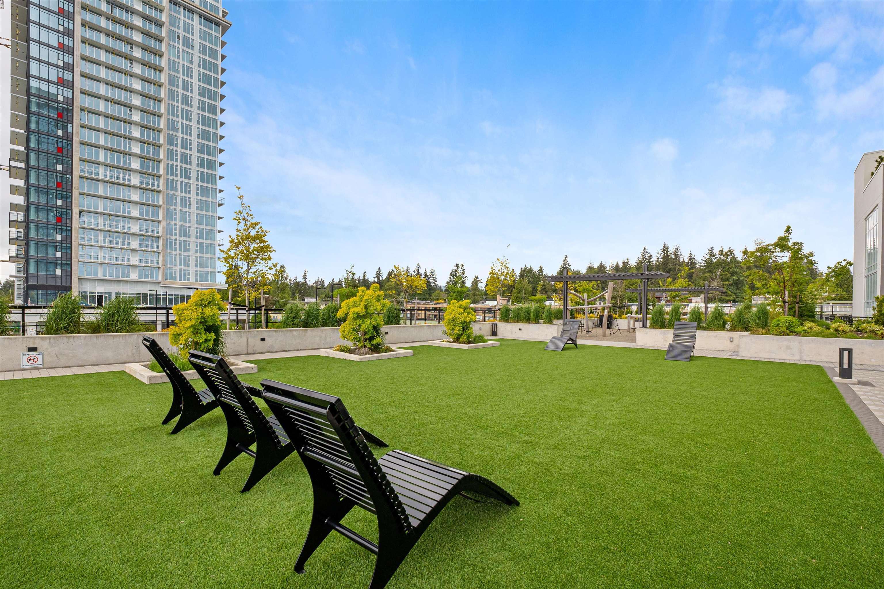1008 1045 AUSTIN AVENUE Unit: 1008