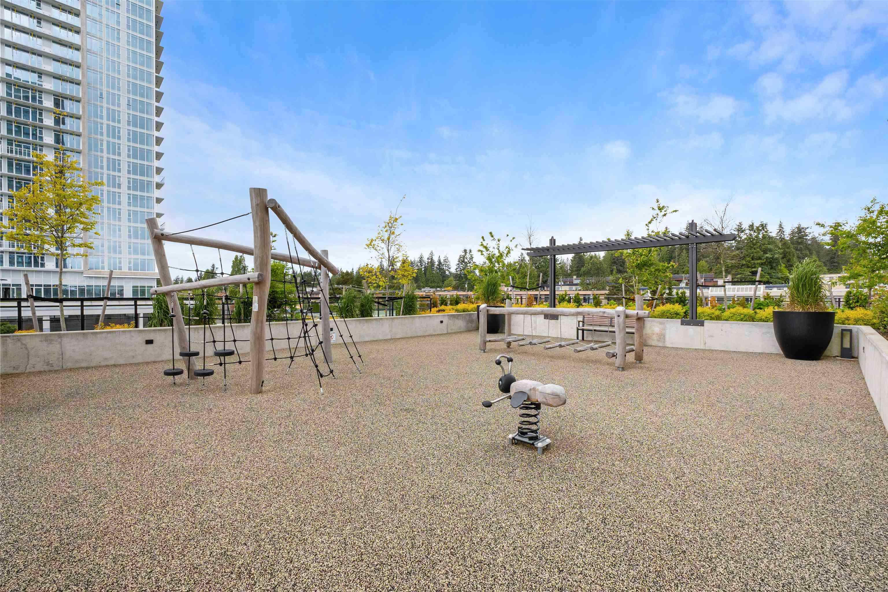 1008 1045 AUSTIN AVENUE Unit: 1008