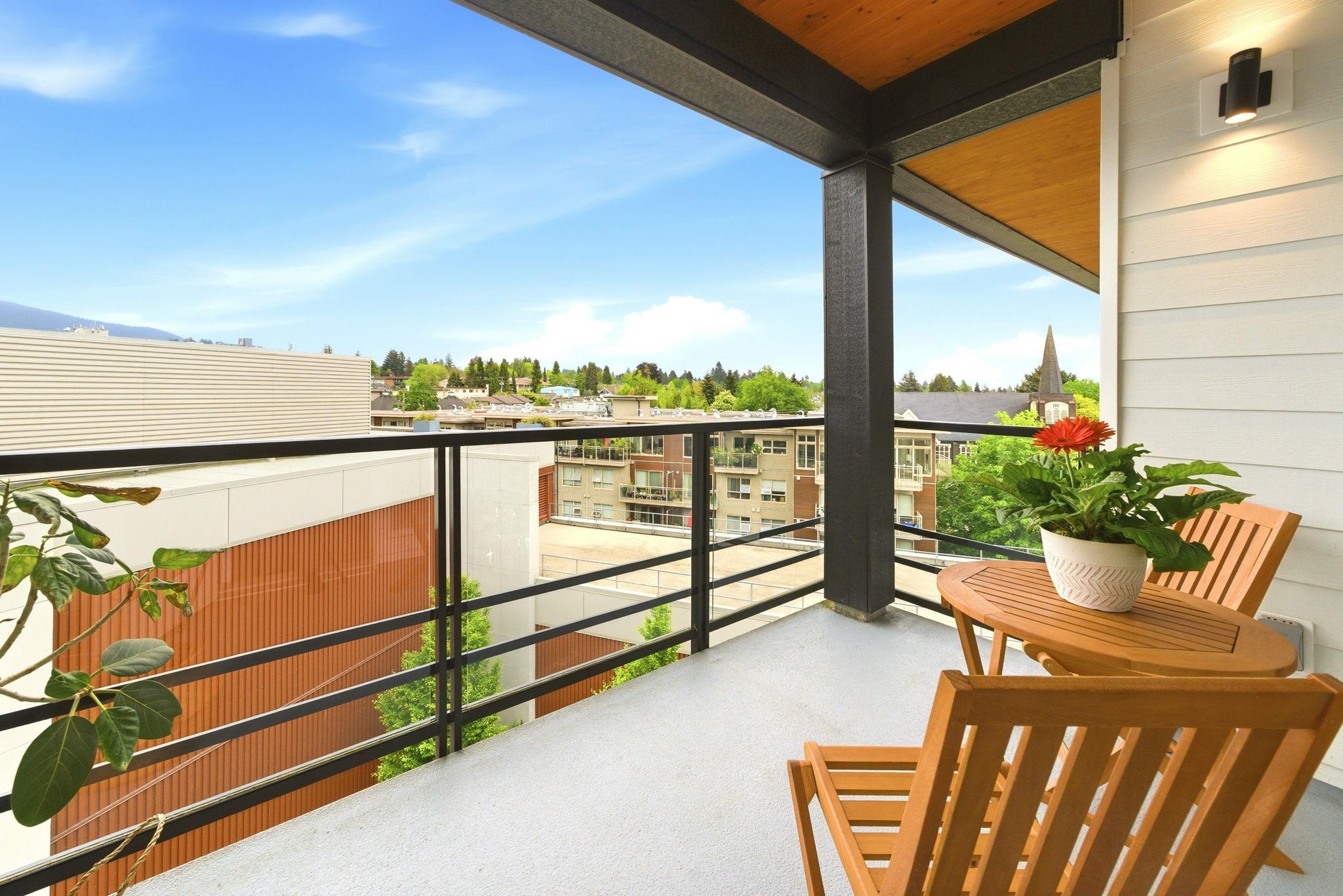 607 128 E 8TH STREET Unit: 607