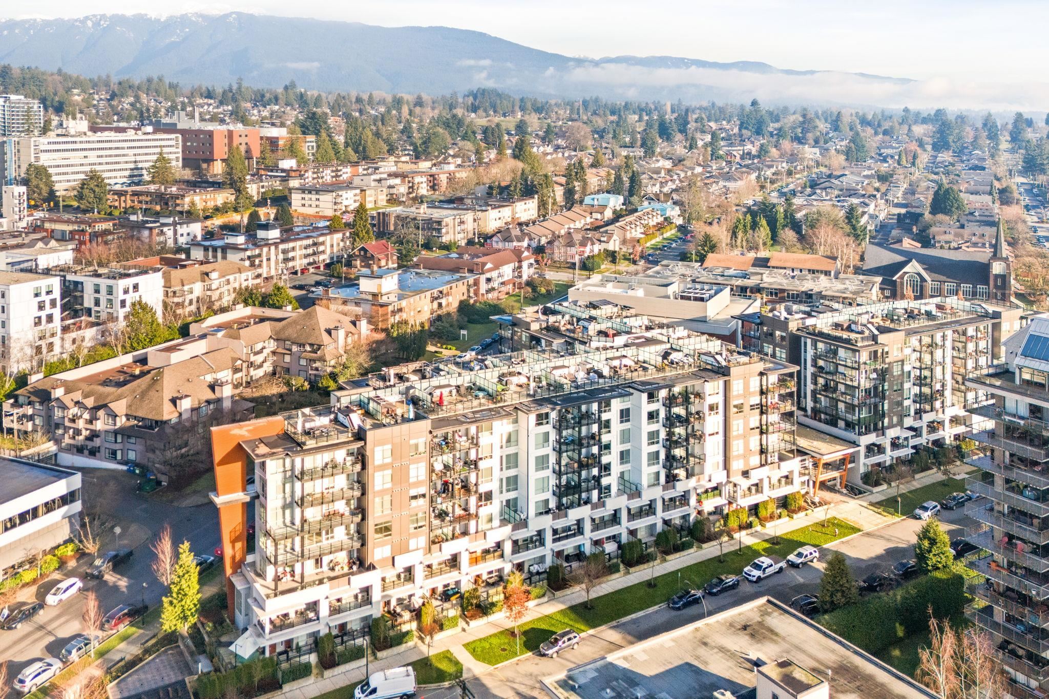 607 128 E 8TH STREET Unit: 607