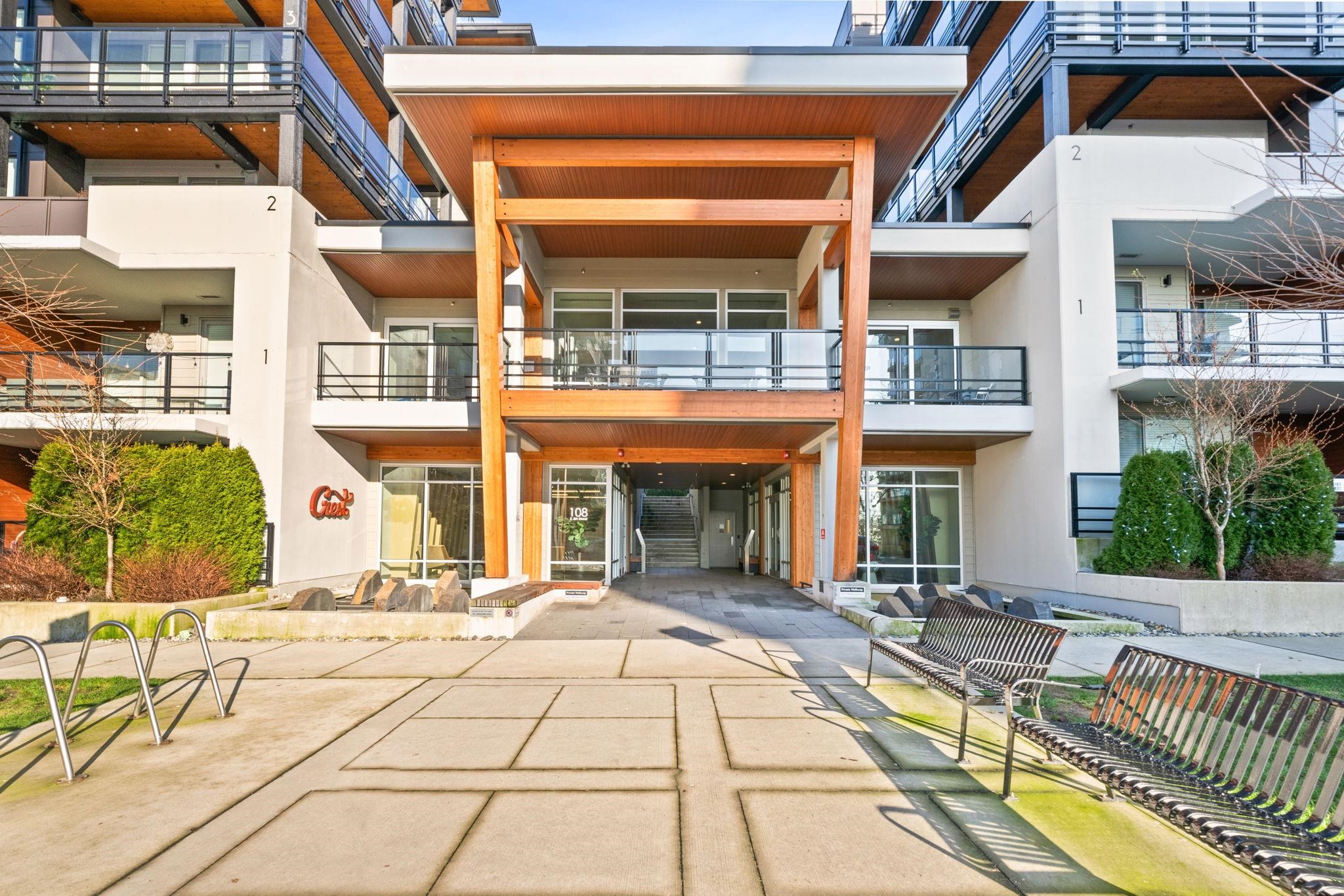 607 128 E 8TH STREET Unit: 607