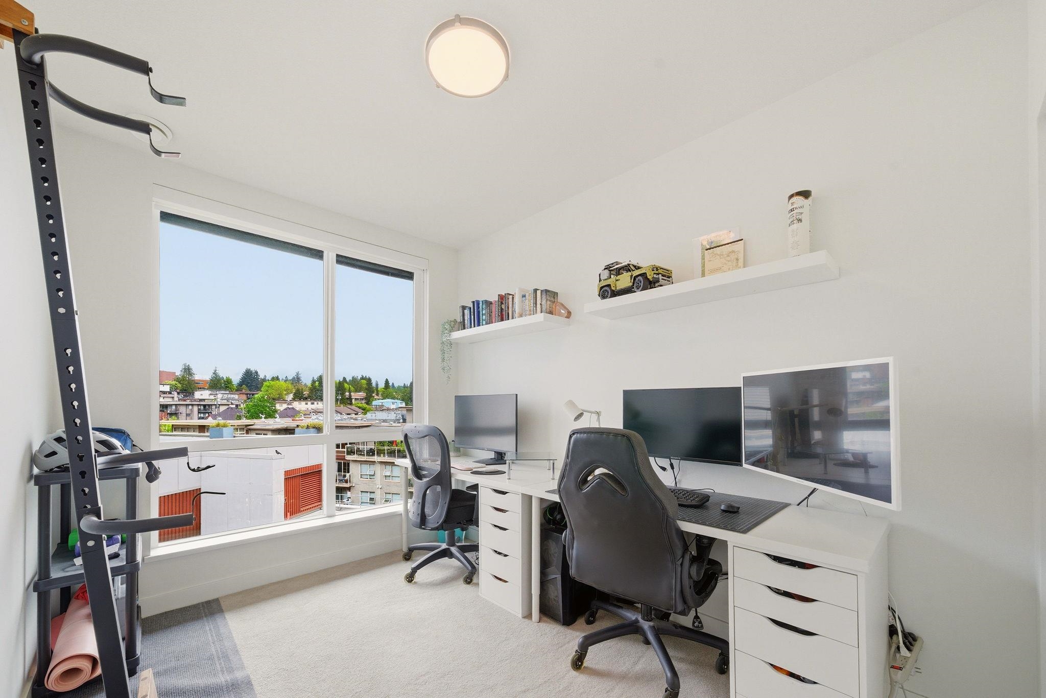 607 128 E 8TH STREET Unit: 607