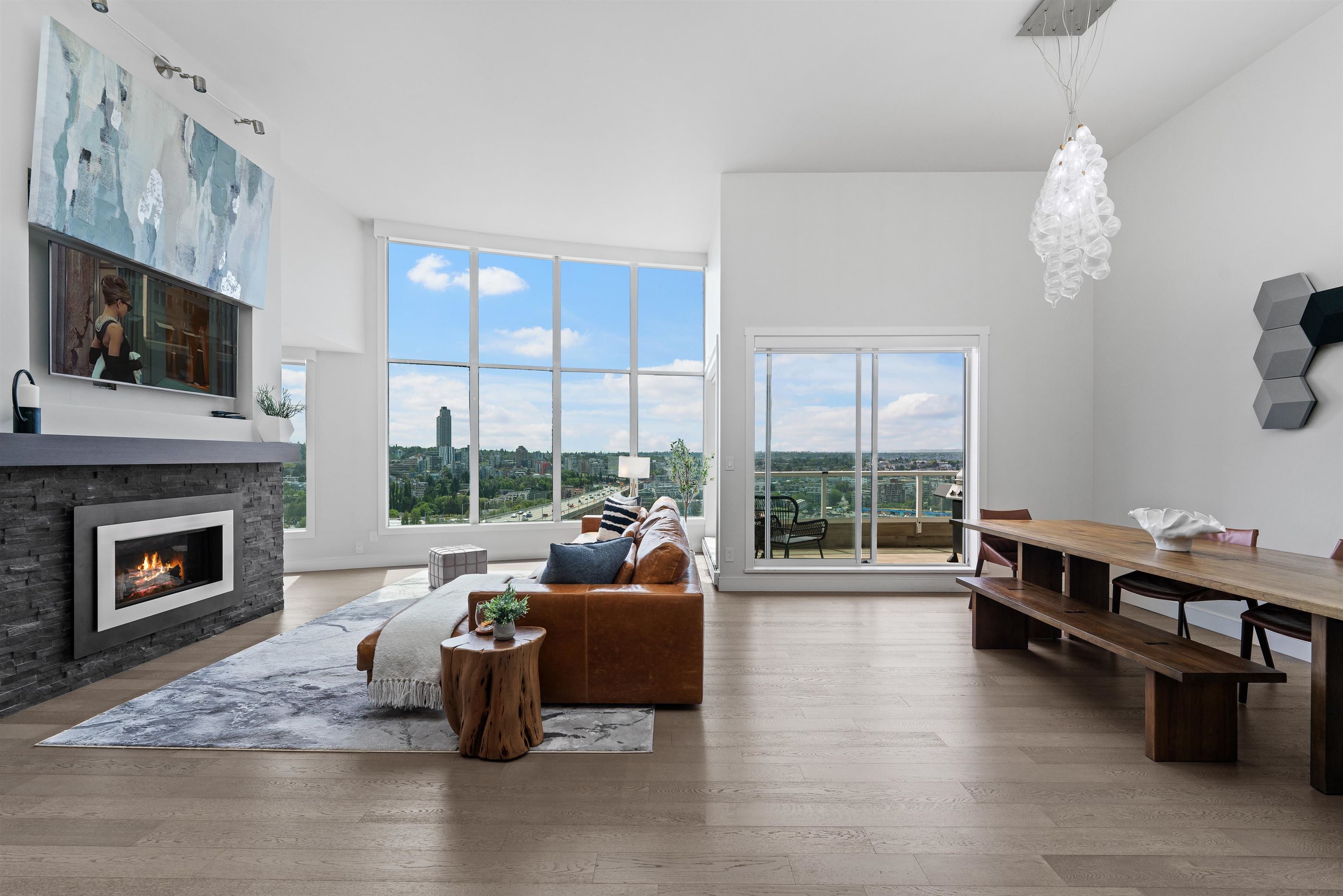 2403 1500 HOWE STREET Unit: 2403