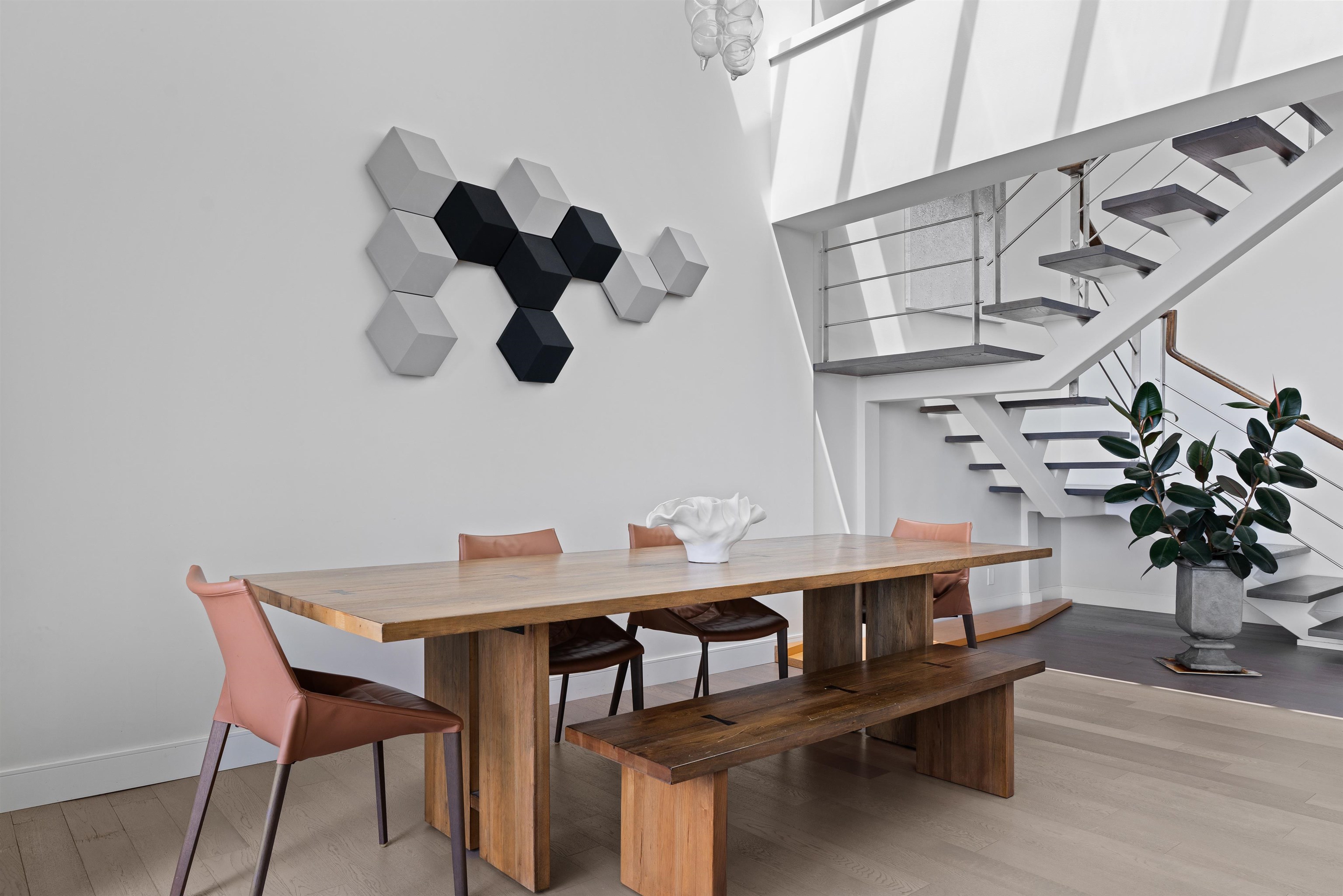 2403 1500 HOWE STREET Unit: 2403