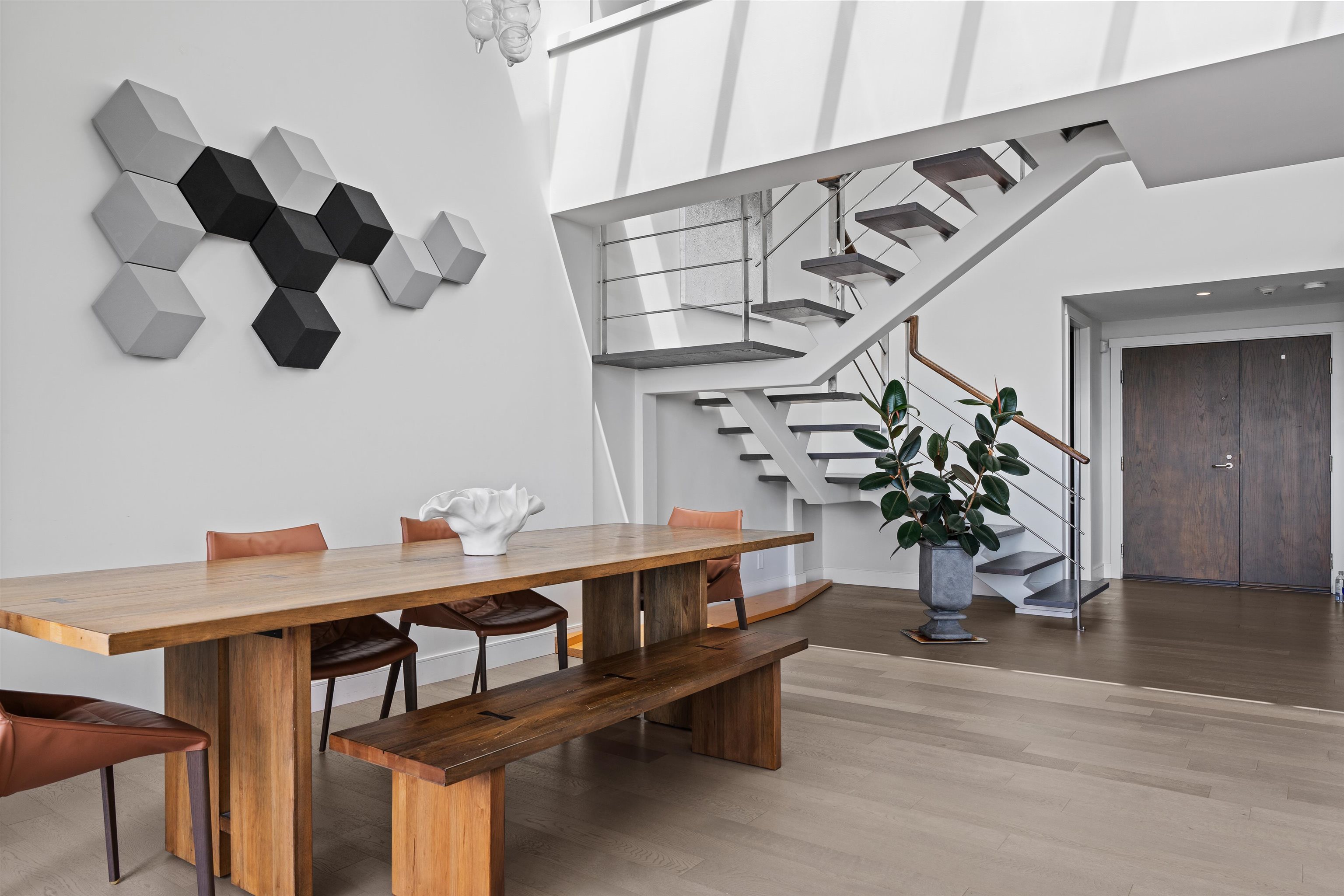 2403 1500 HOWE STREET Unit: 2403