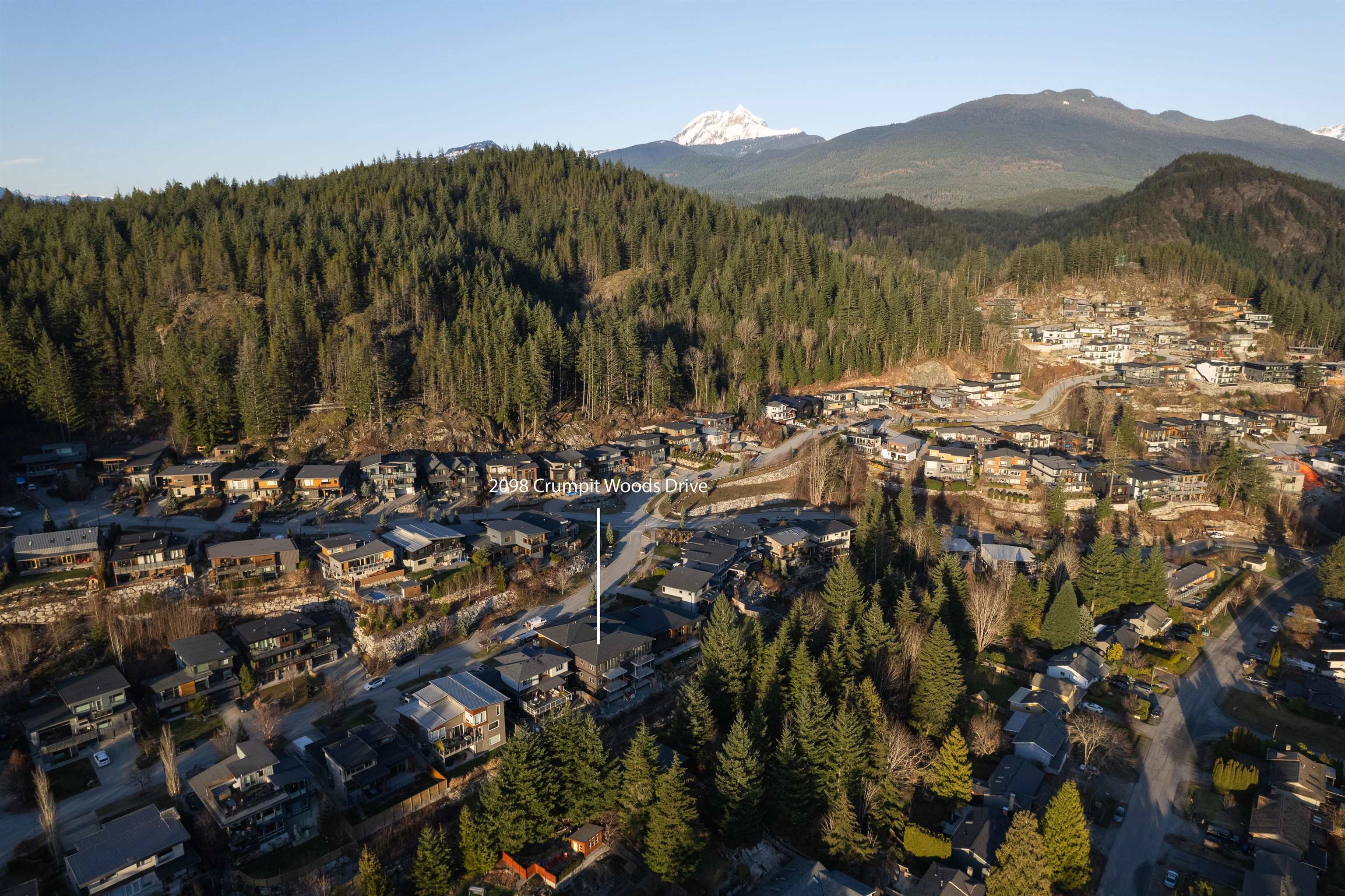 2 2098 CRUMPIT WOODS DRIVE Unit: 2