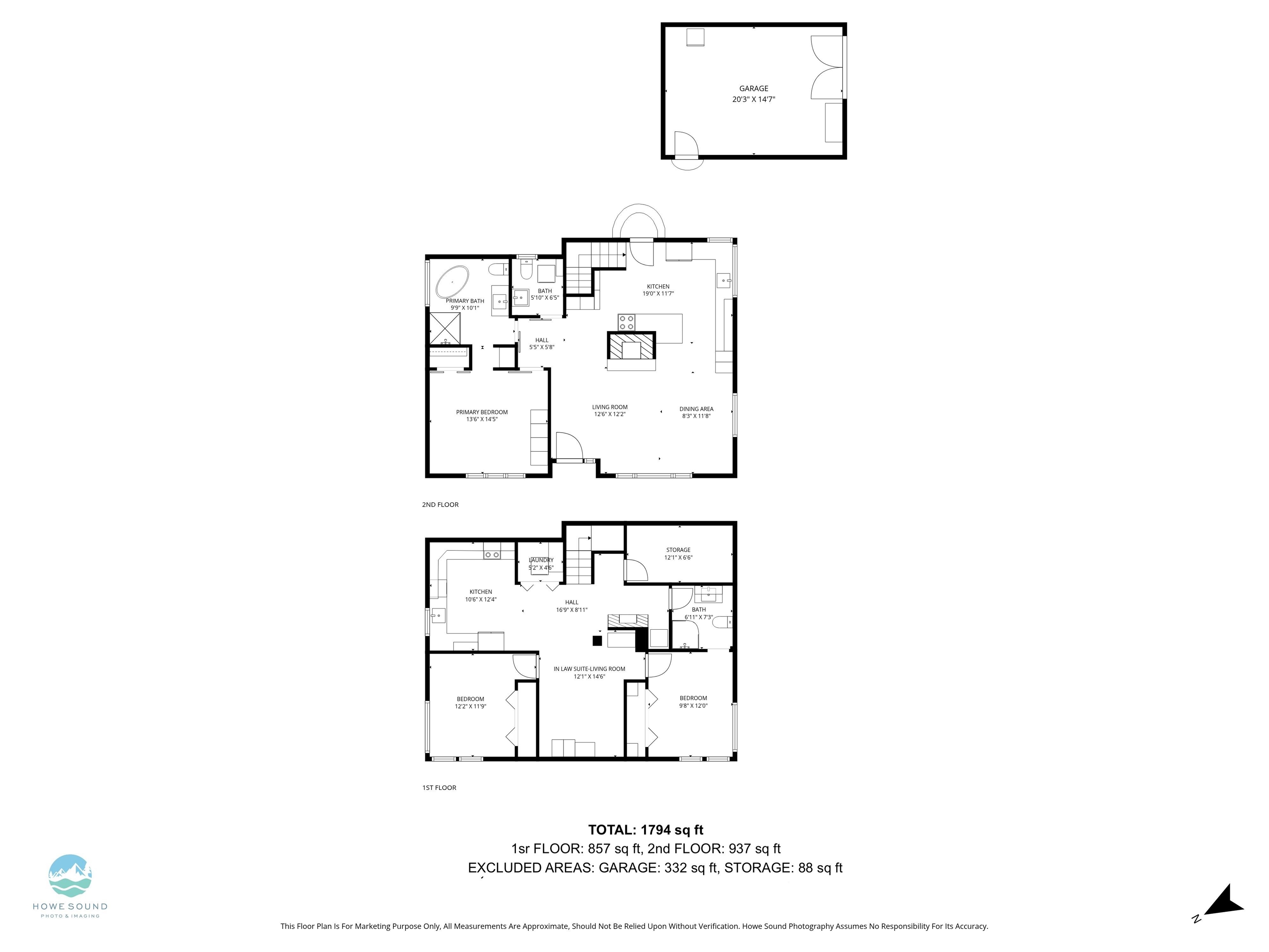 38139 CLARKE DRIVE