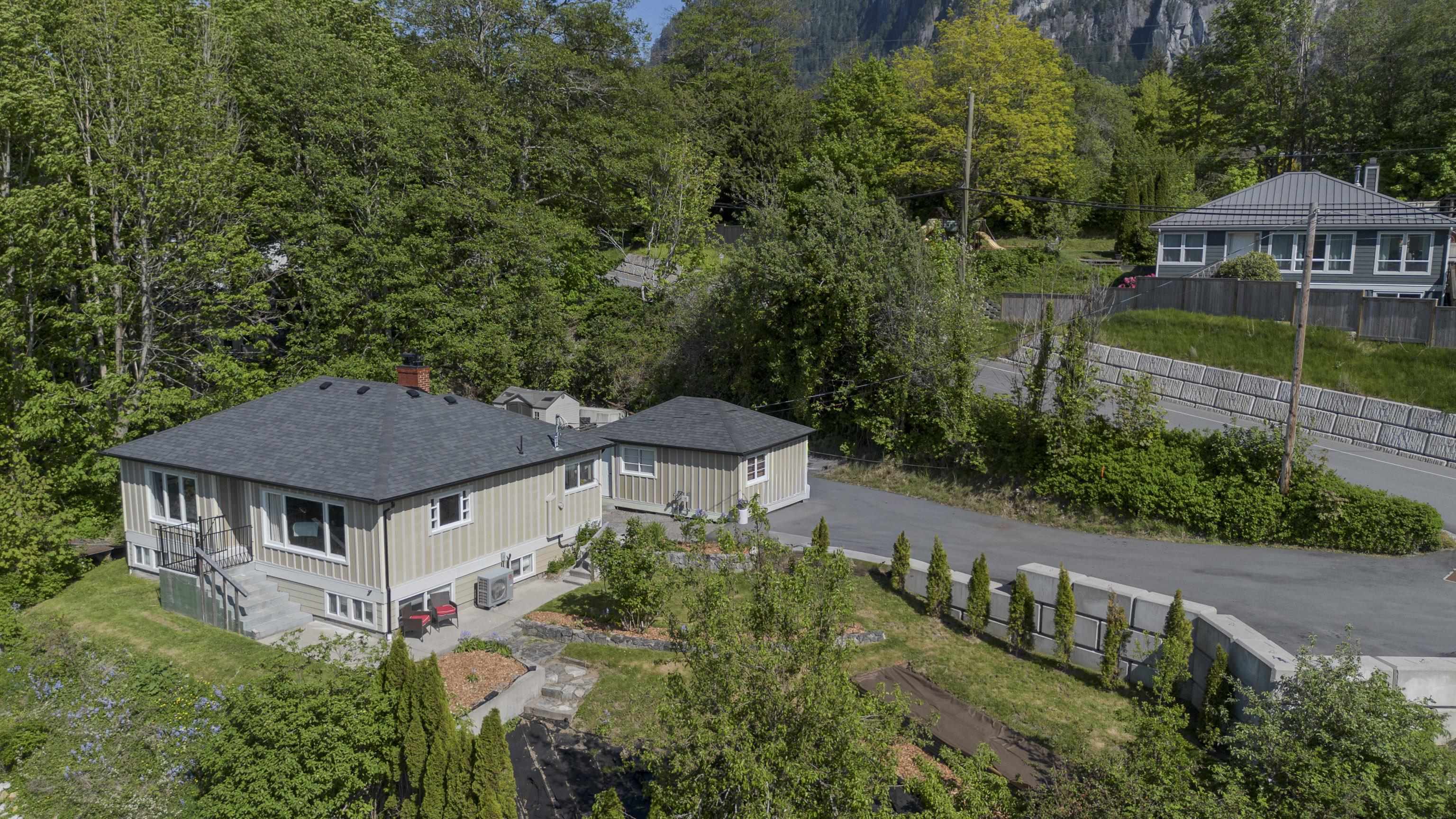 38139 CLARKE DRIVE