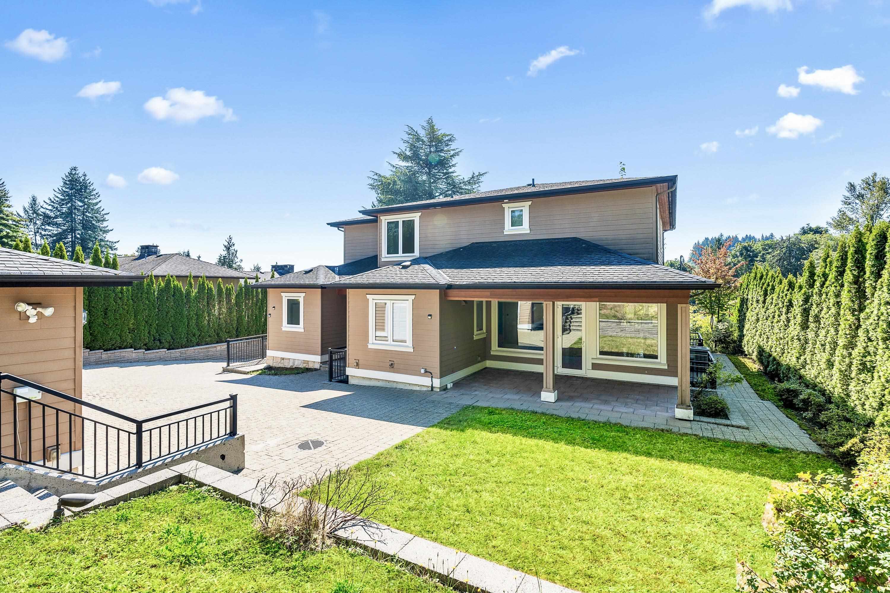 775 WESTCOT PLACE