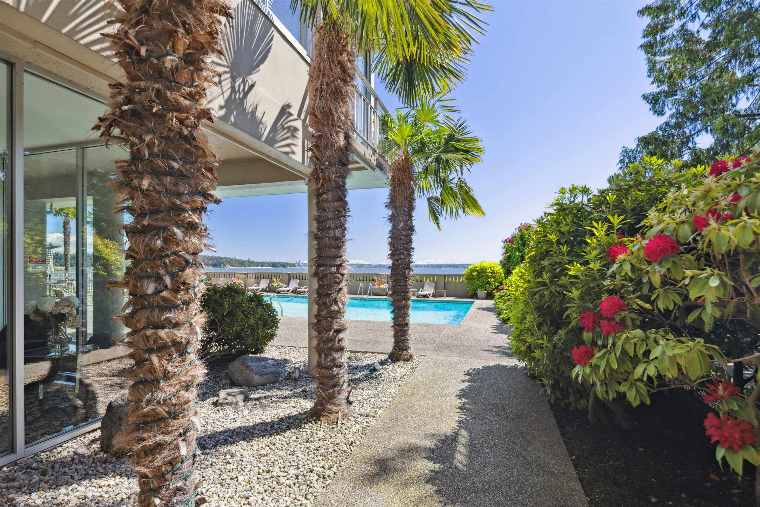 807 150 24TH STREET Unit: 807