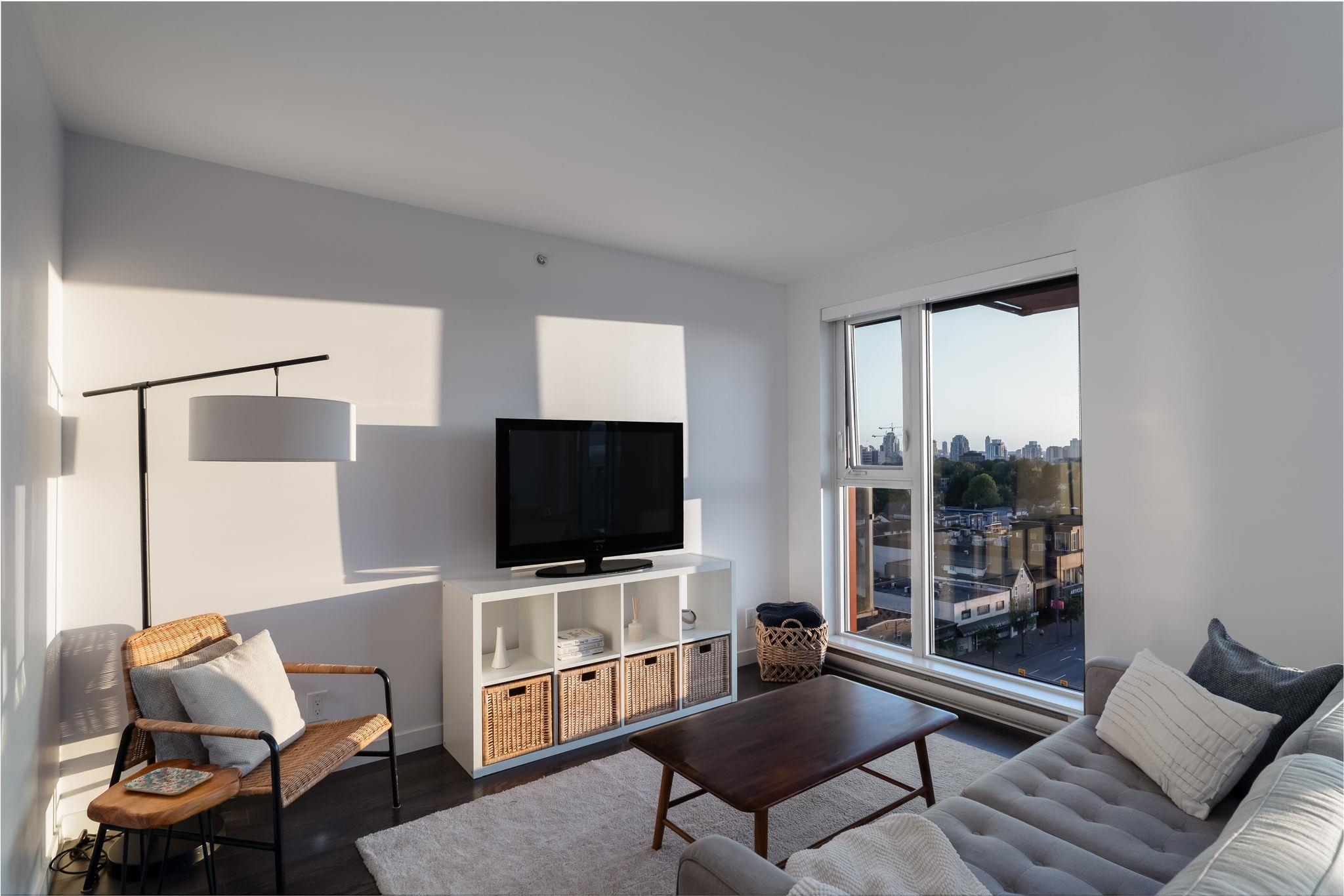 1001 933 E HASTINGS STREET Unit: 1001
