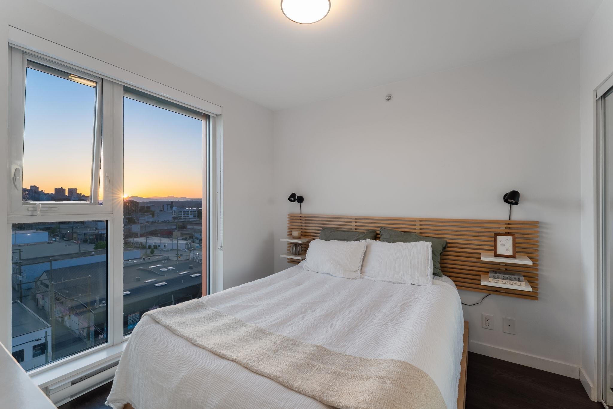 1001 933 E HASTINGS STREET Unit: 1001