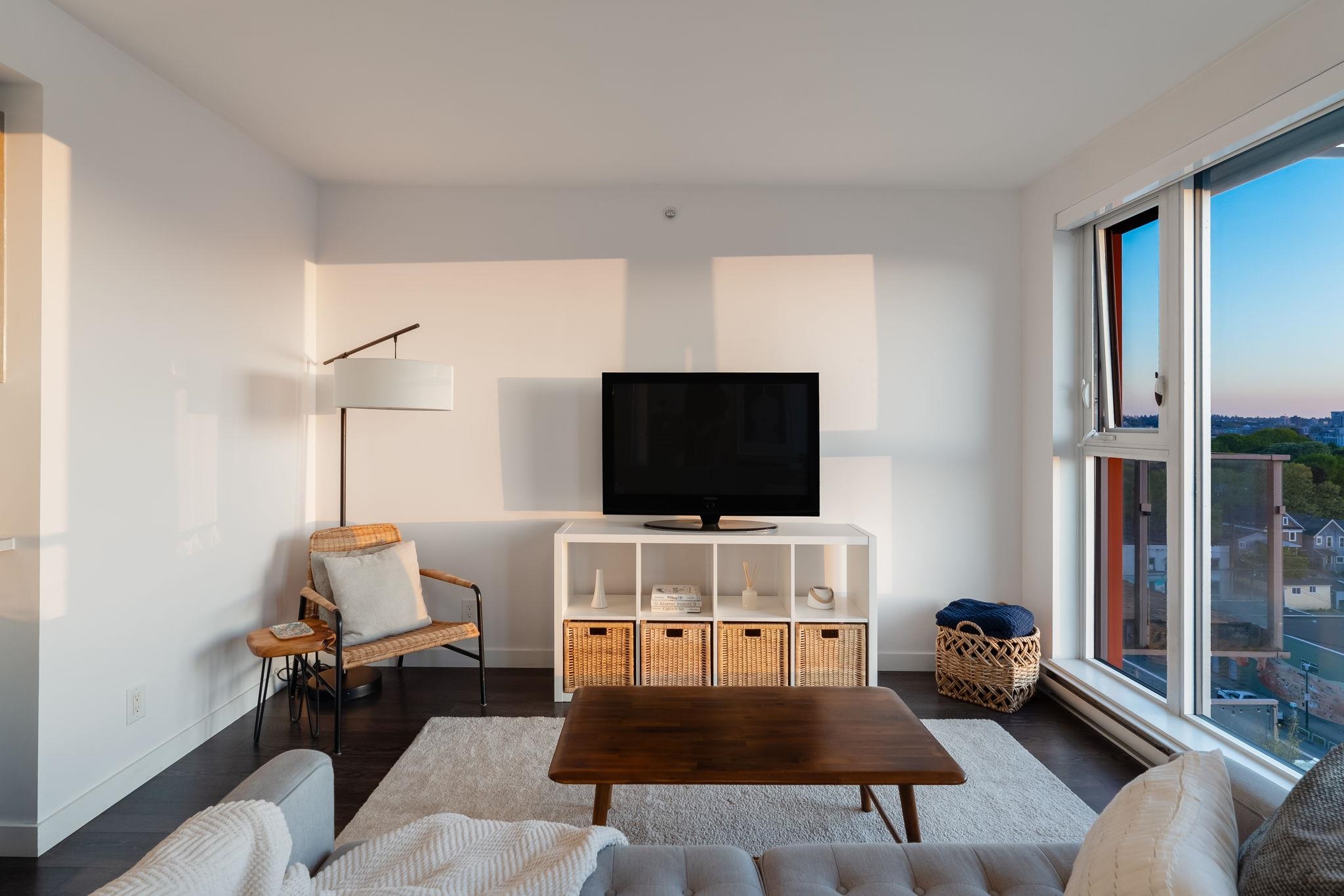 1001 933 E HASTINGS STREET Unit: 1001
