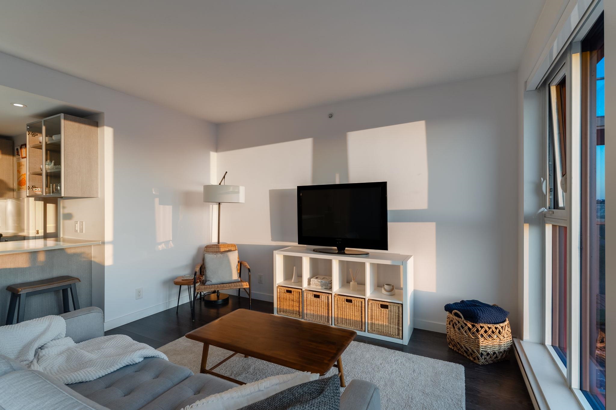 1001 933 E HASTINGS STREET Unit: 1001