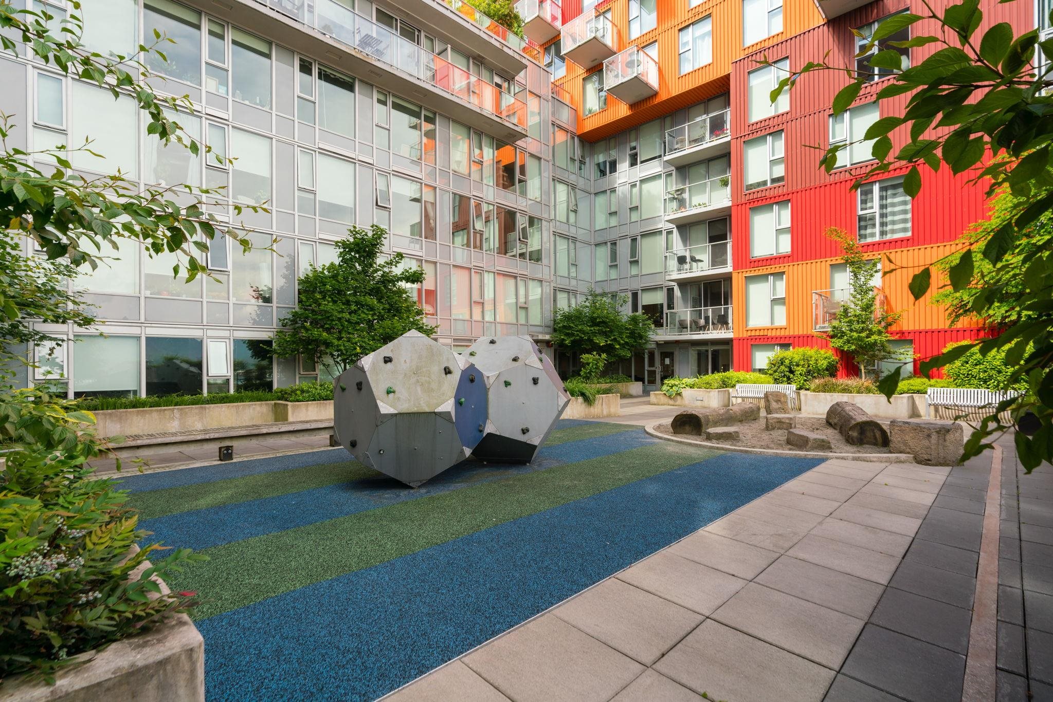 1001 933 E HASTINGS STREET Unit: 1001