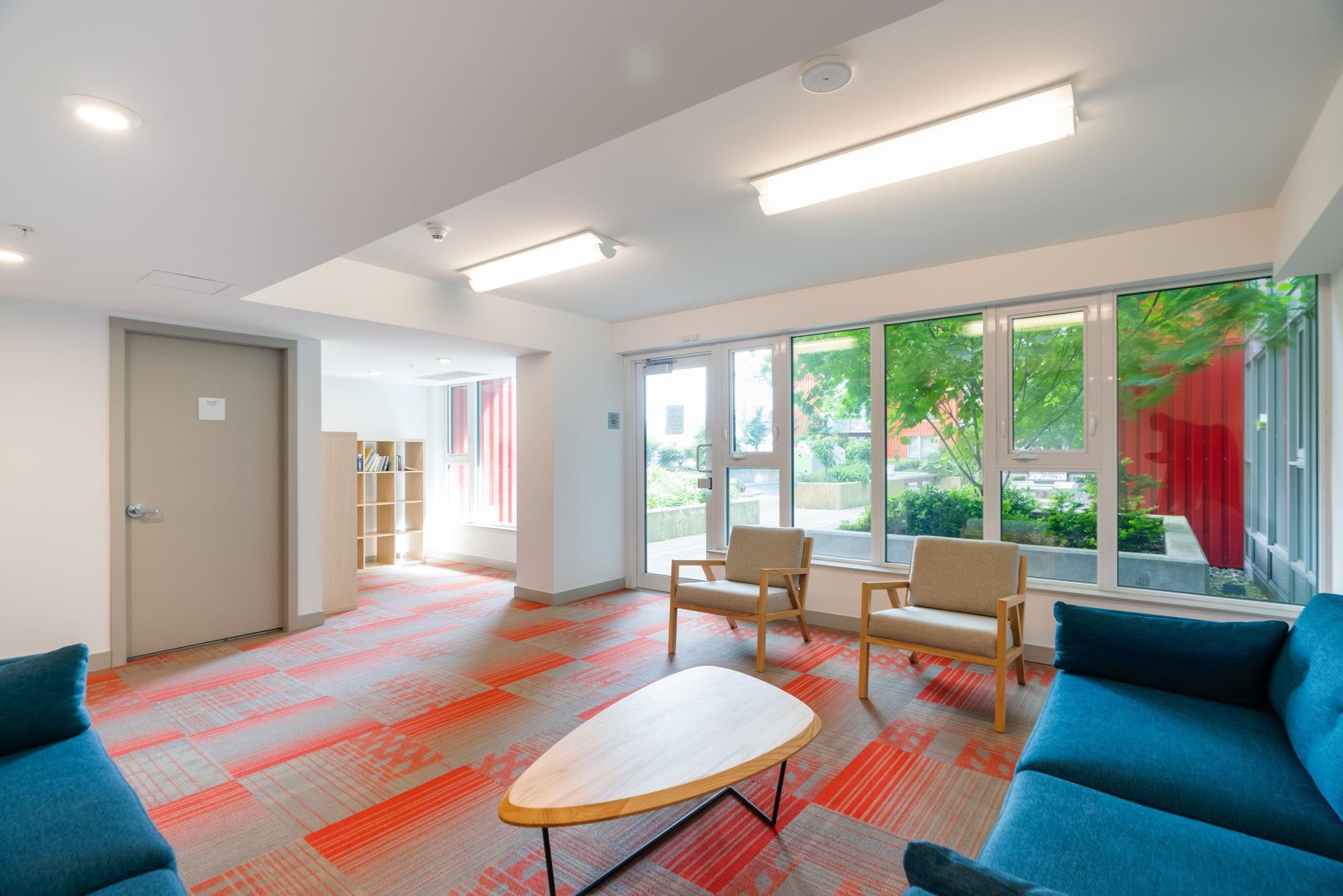 1001 933 E HASTINGS STREET Unit: 1001