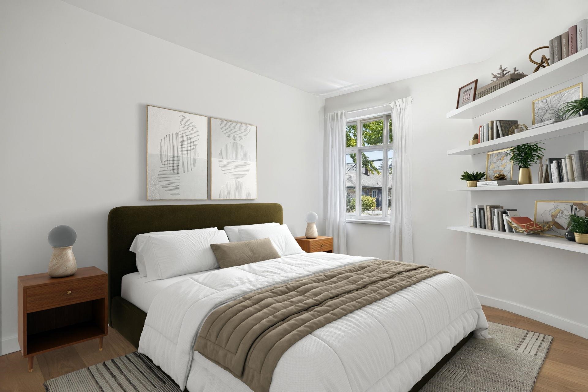 15 3036 W 4TH AVENUE Unit: 15