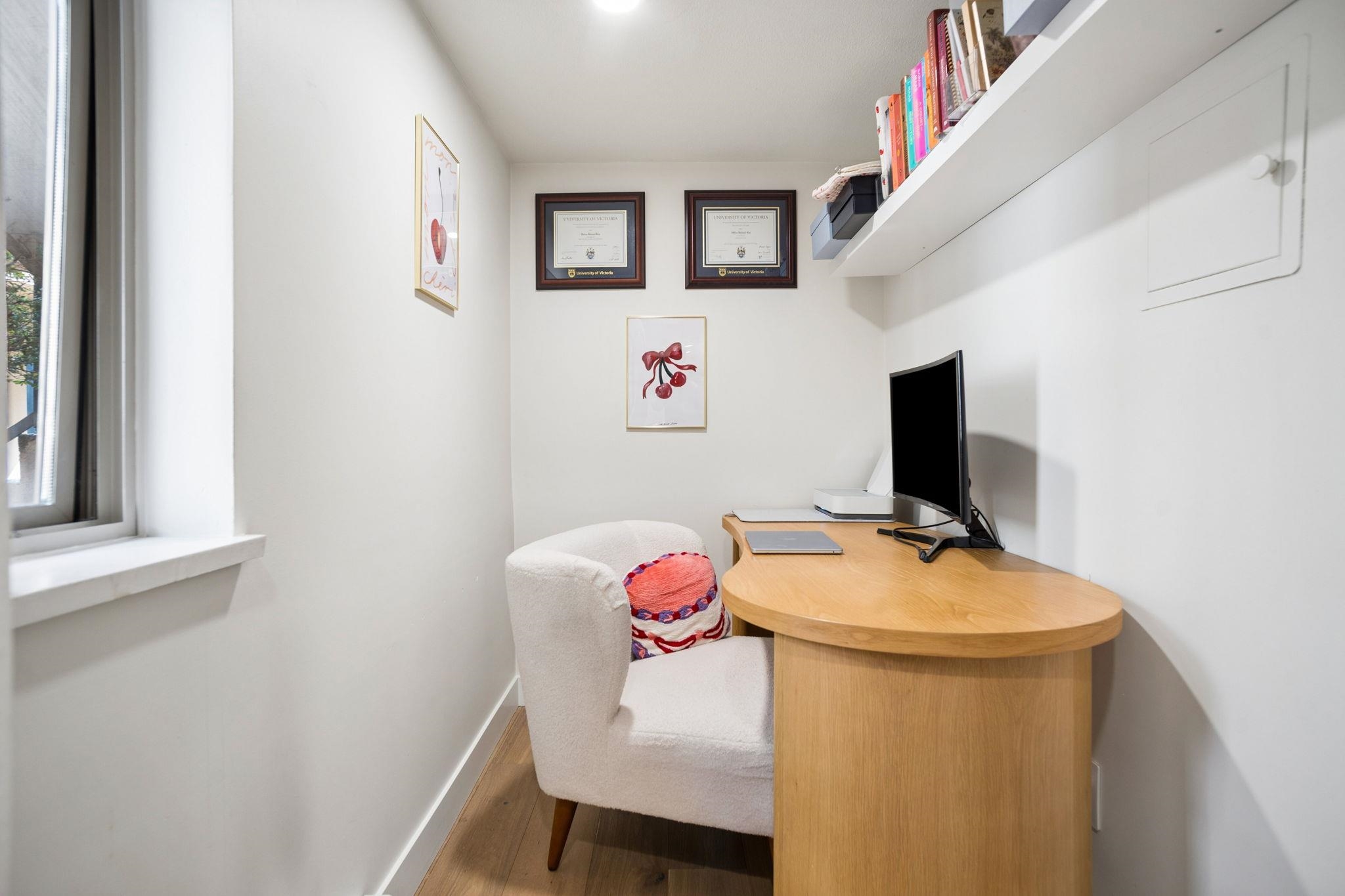 15 3036 W 4TH AVENUE Unit: 15