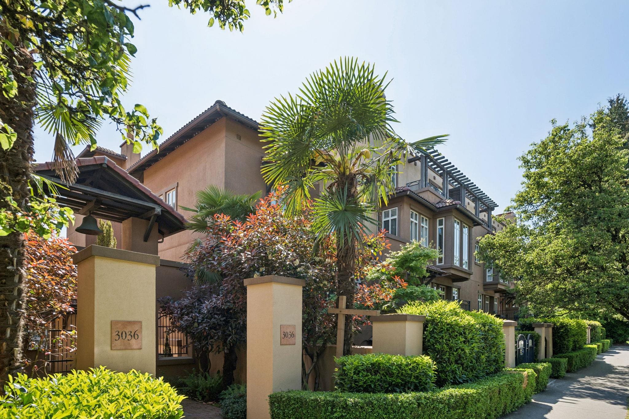 15 3036 W 4TH AVENUE Unit: 15