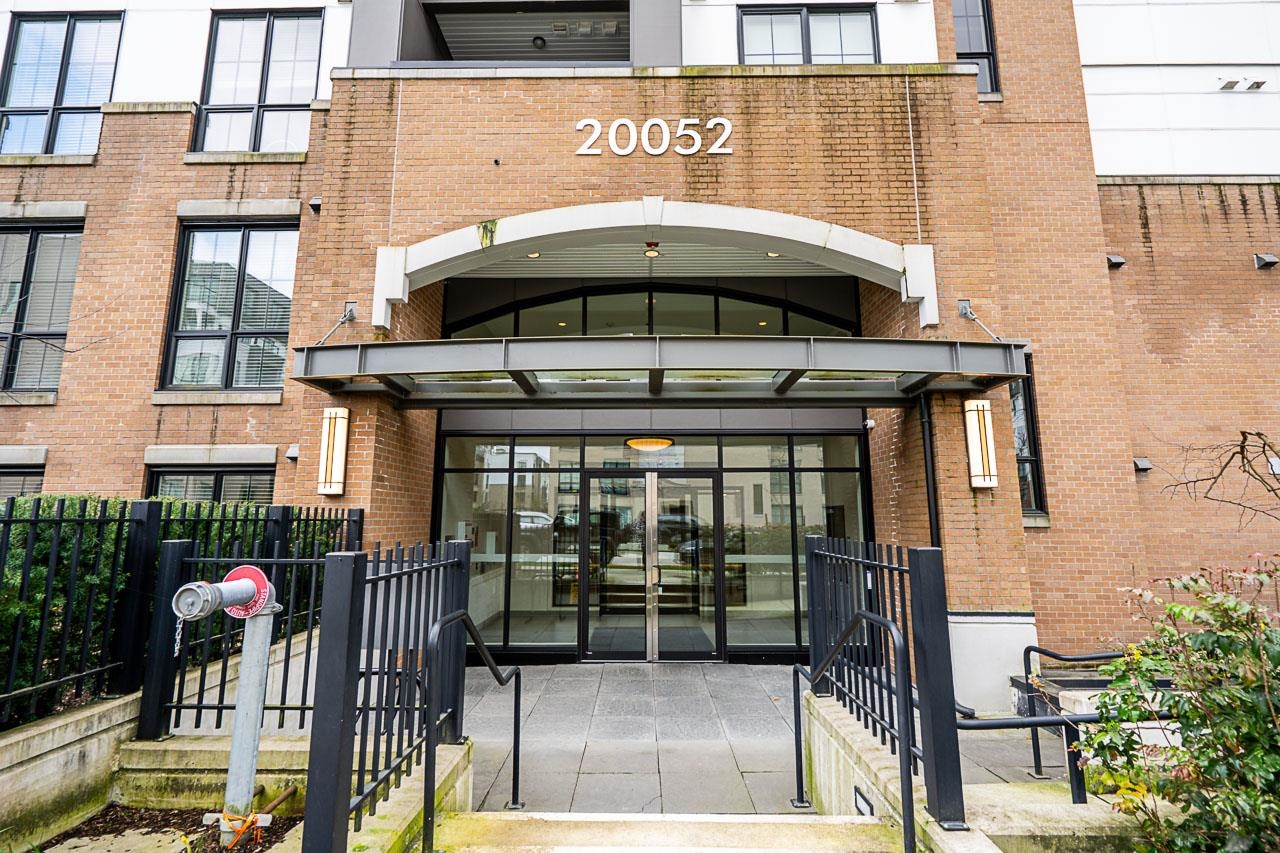 102 20052 83A AVENUE Unit: 102