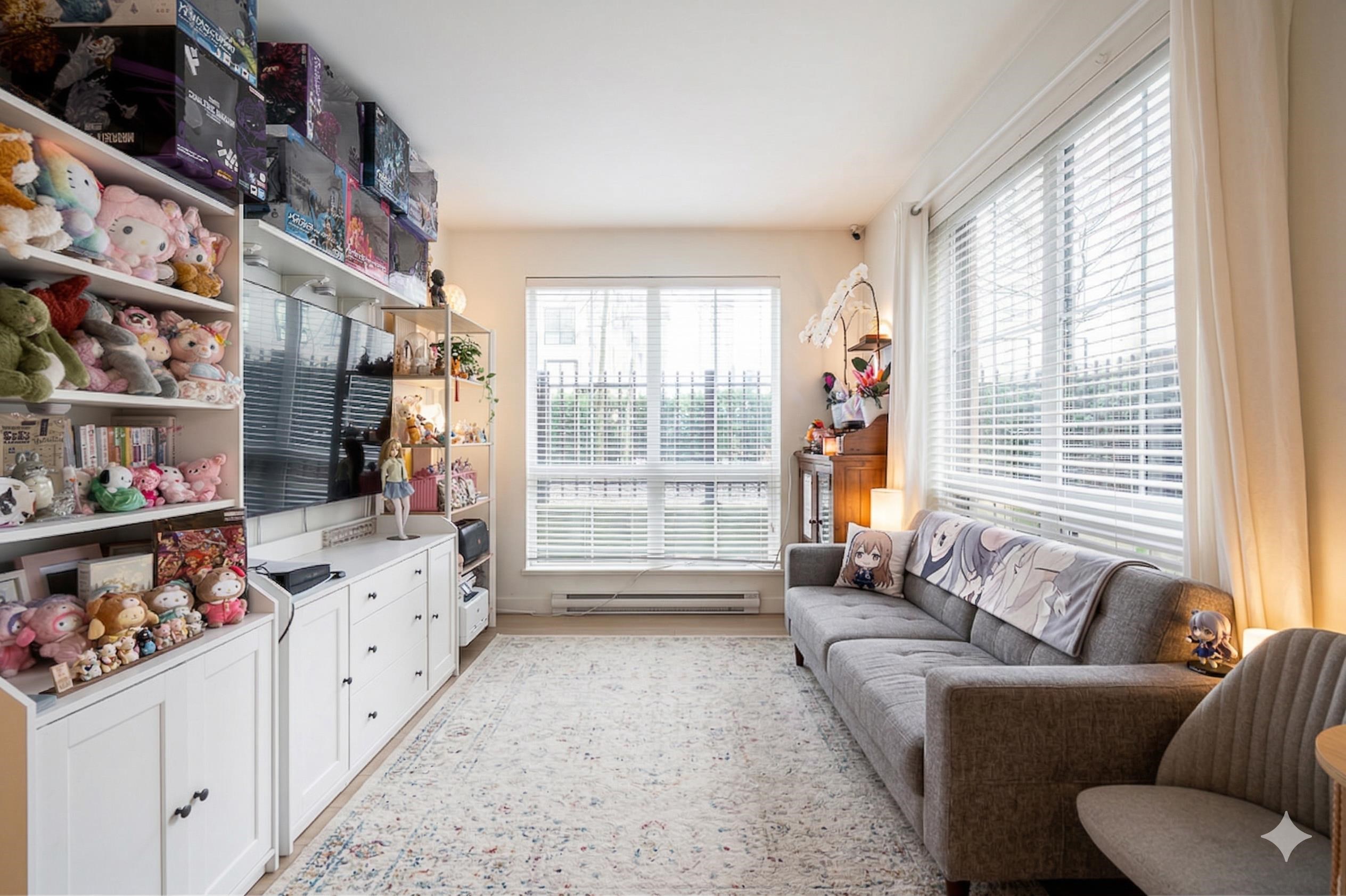 102 20052 83A AVENUE Unit: 102