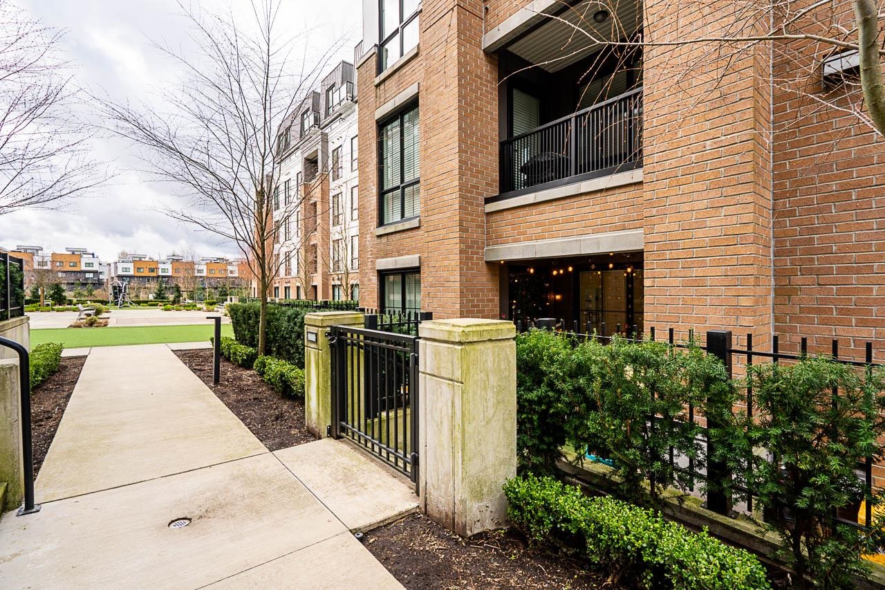 102 20052 83A AVENUE Unit: 102
