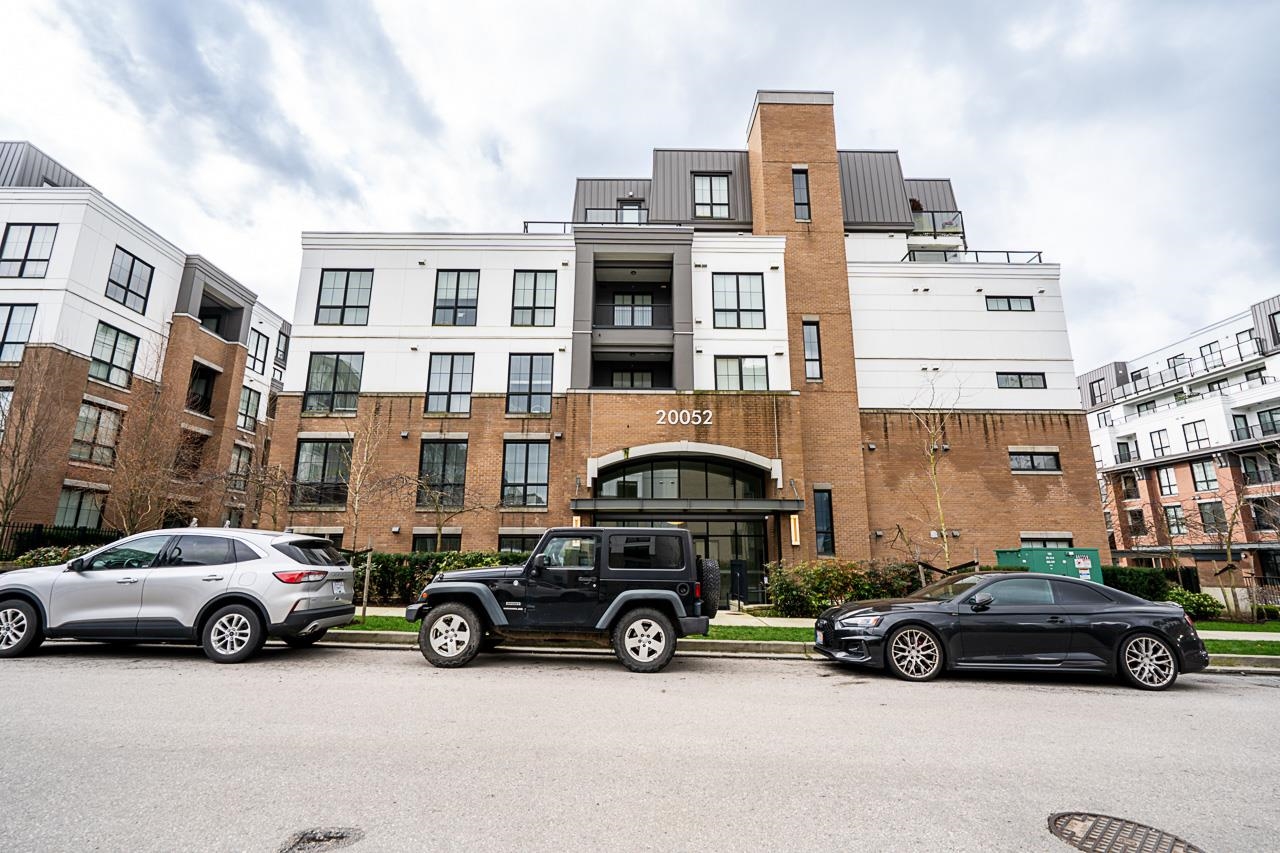 102 20052 83A AVENUE Unit: 102