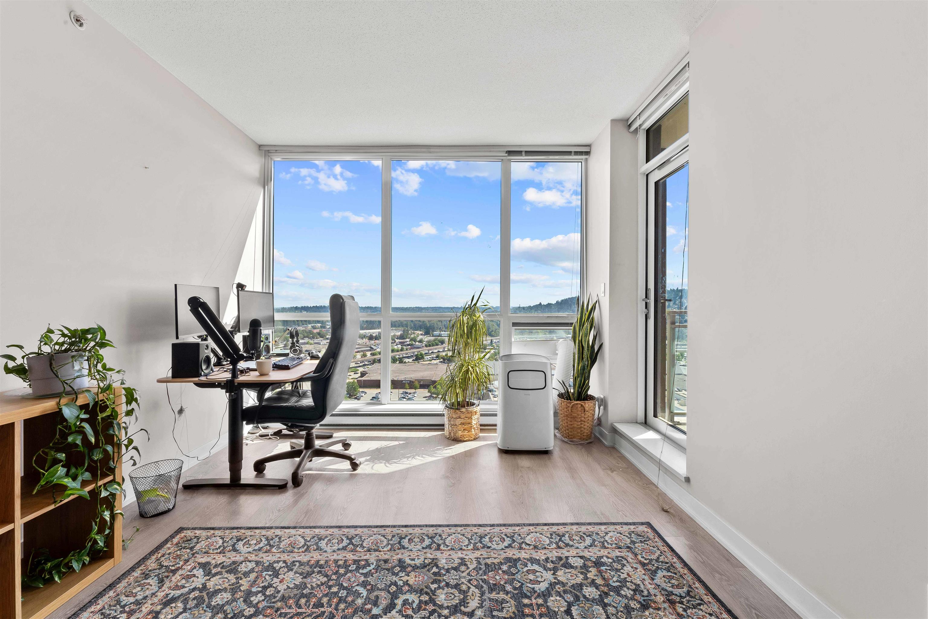 2506 2975 ATLANTIC AVENUE Unit: 2506