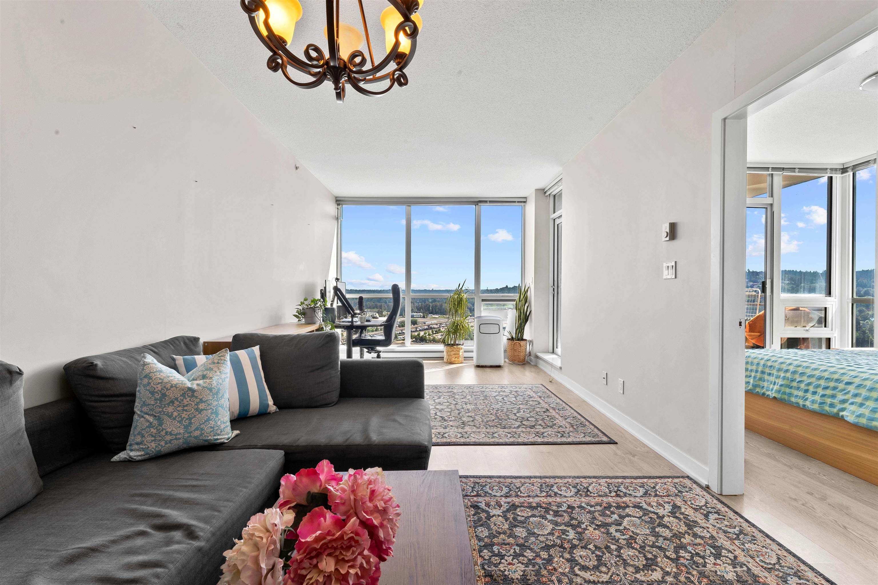 2506 2975 ATLANTIC AVENUE Unit: 2506
