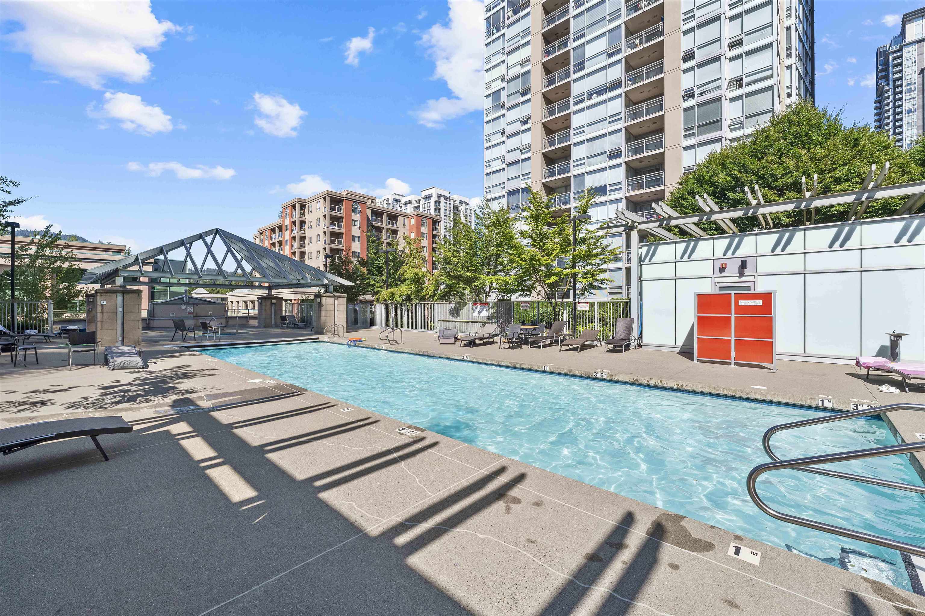 2506 2975 ATLANTIC AVENUE Unit: 2506