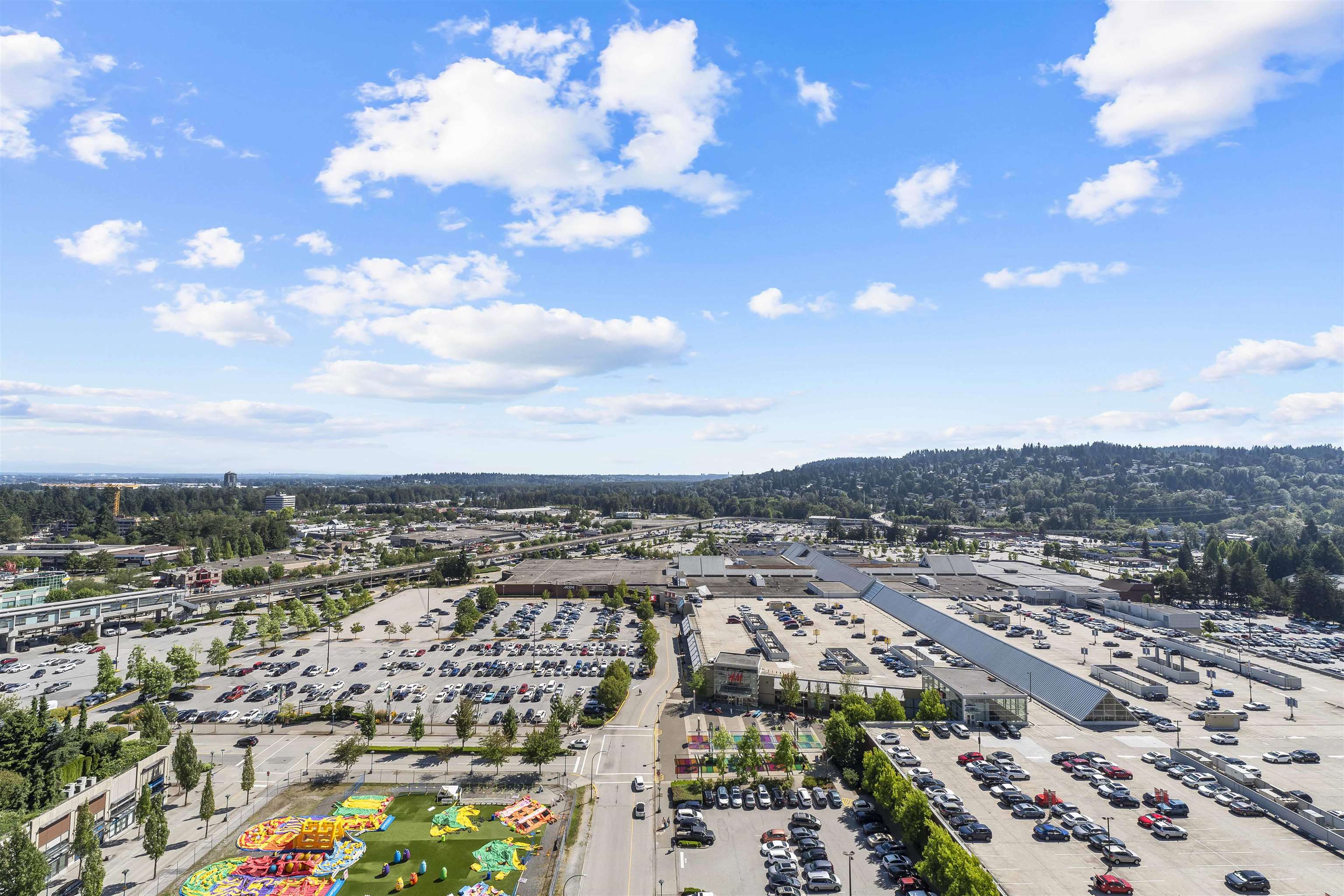 2506 2975 ATLANTIC AVENUE Unit: 2506