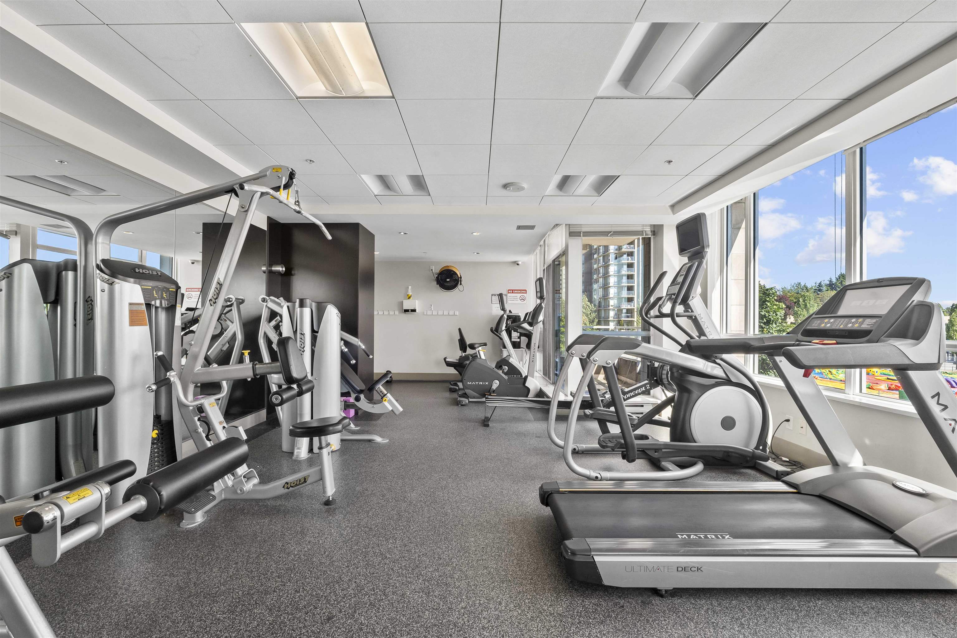 2506 2975 ATLANTIC AVENUE Unit: 2506