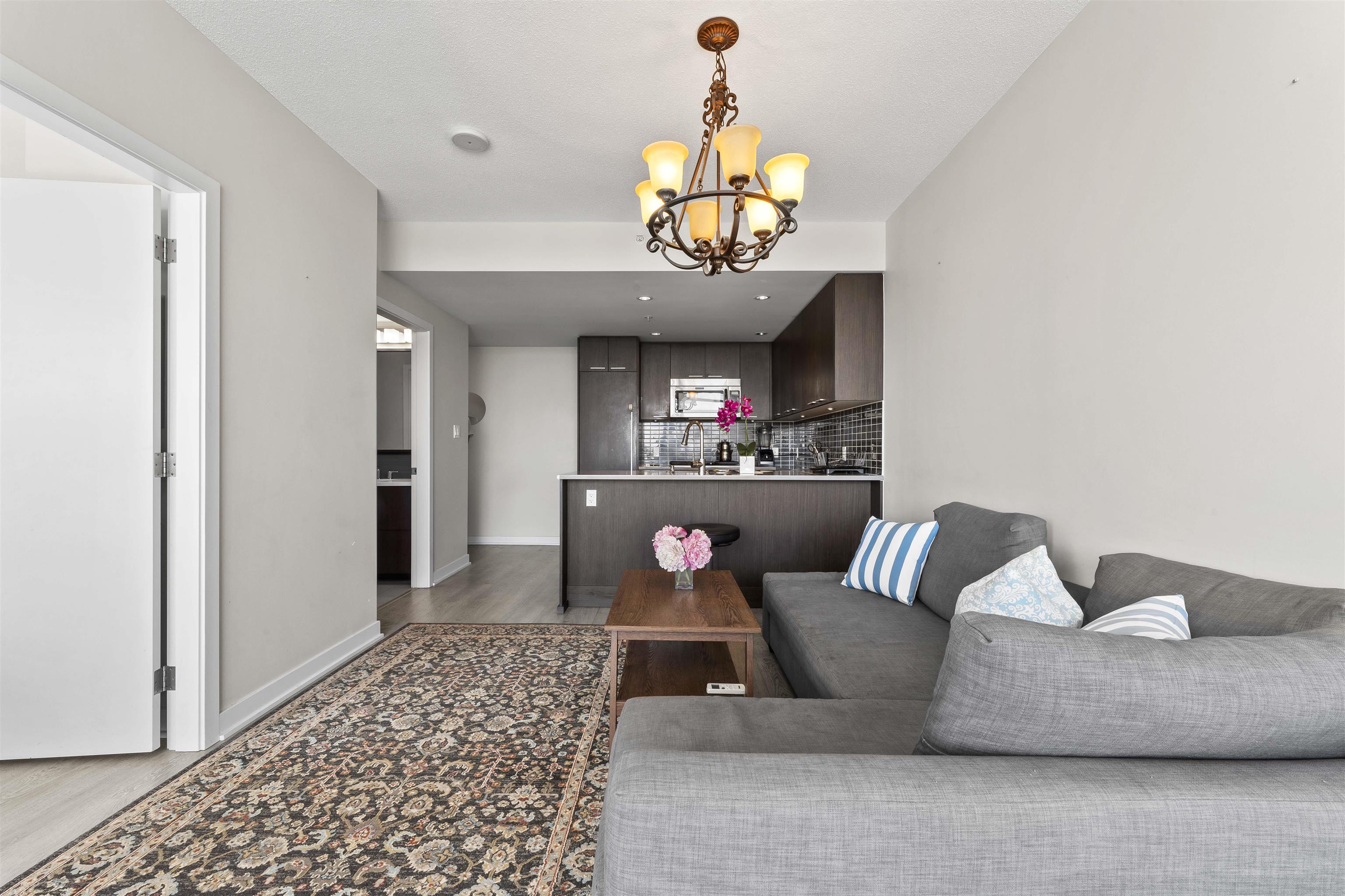 2506 2975 ATLANTIC AVENUE Unit: 2506