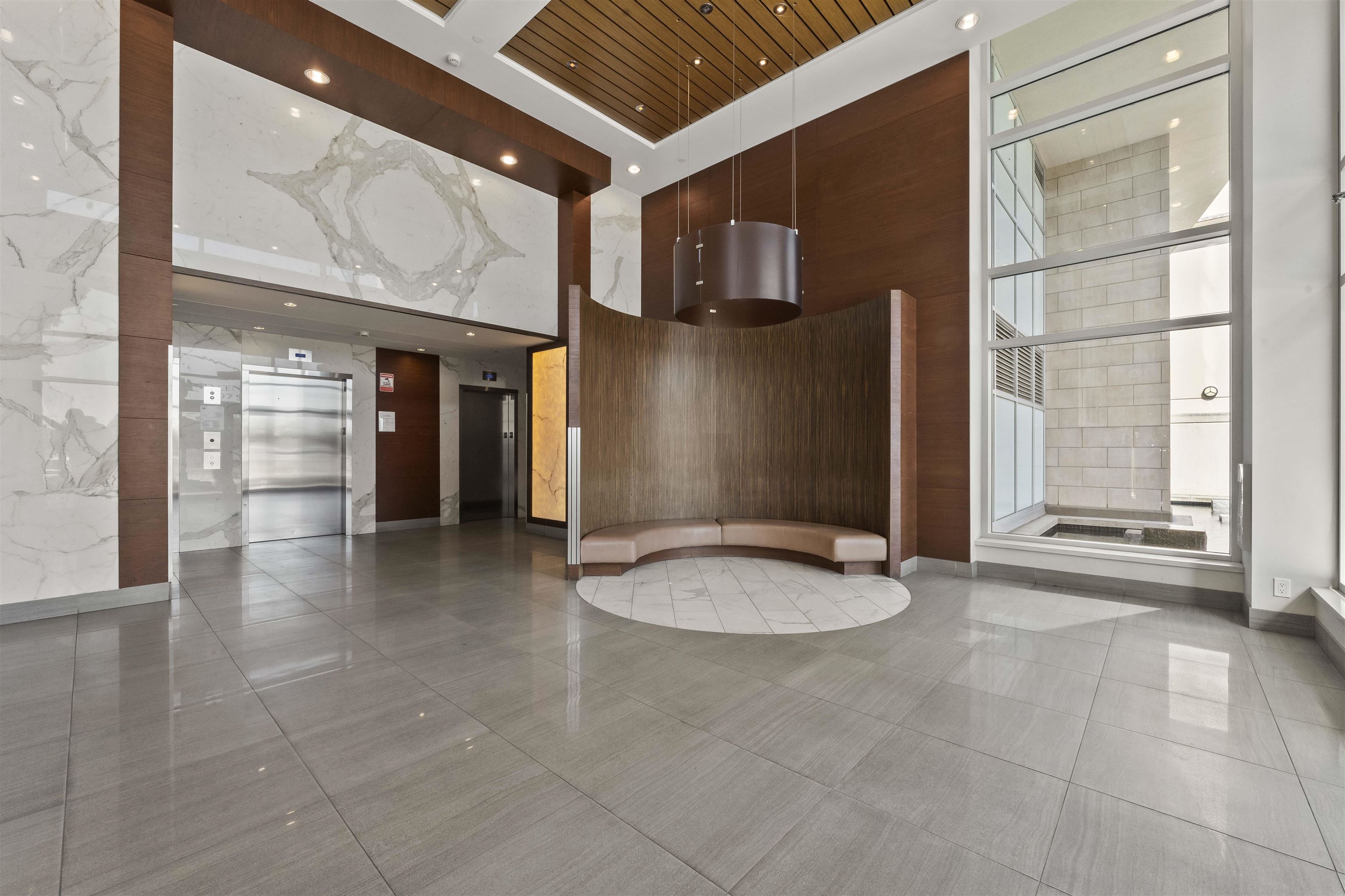 2506 2975 ATLANTIC AVENUE Unit: 2506