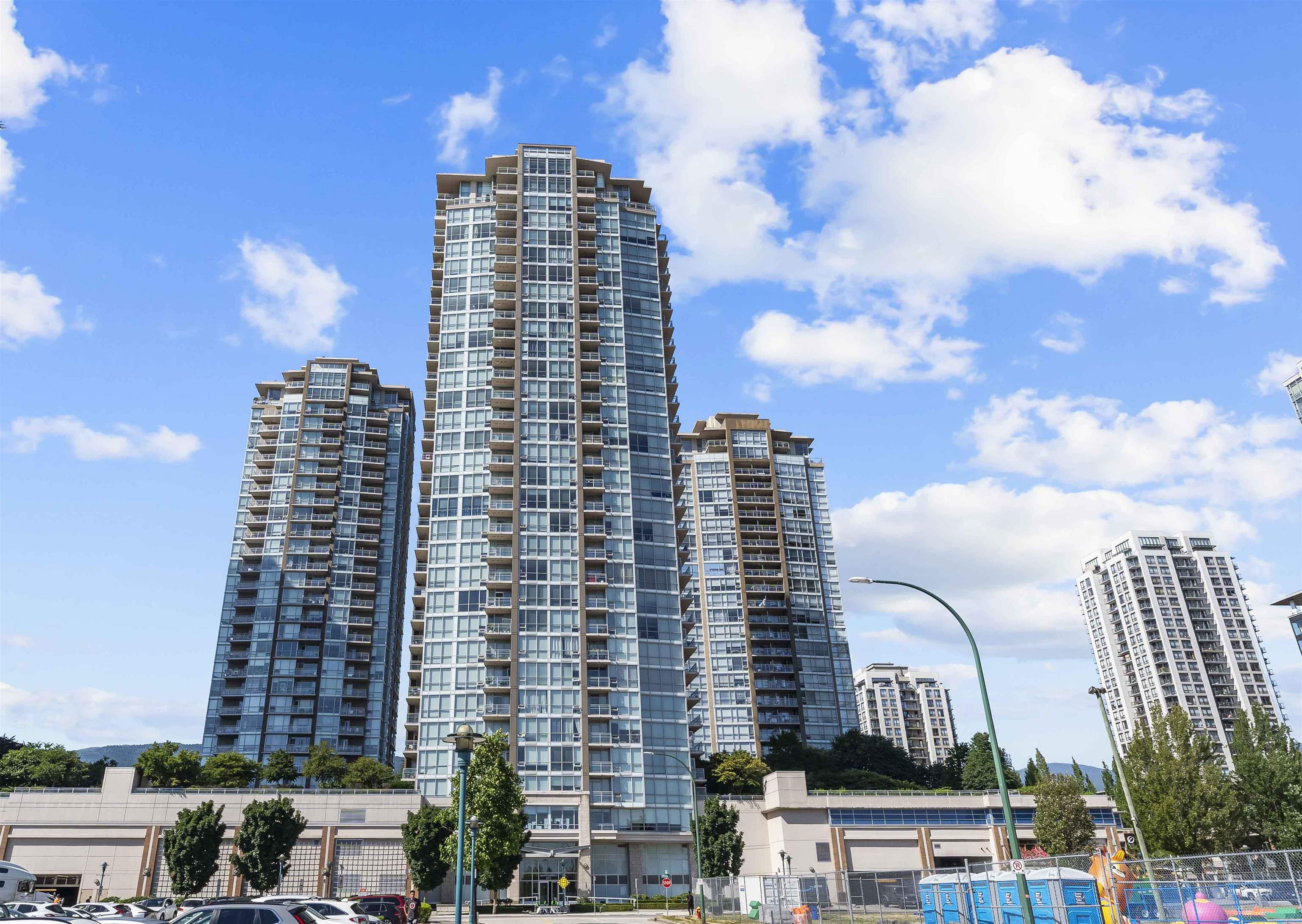 2506 2975 ATLANTIC AVENUE Unit: 2506