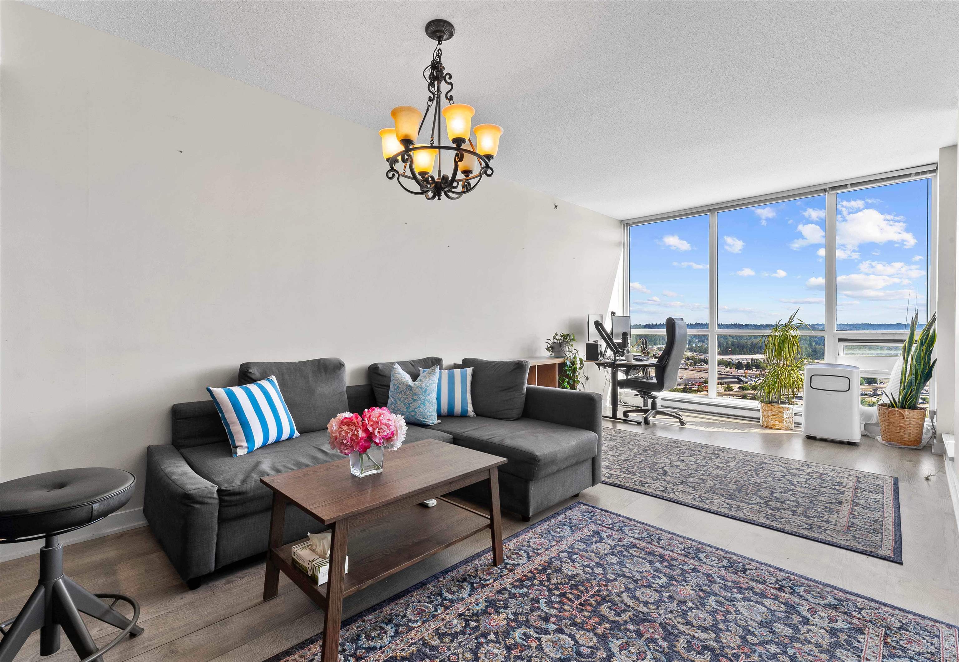 2506 2975 ATLANTIC AVENUE Unit: 2506