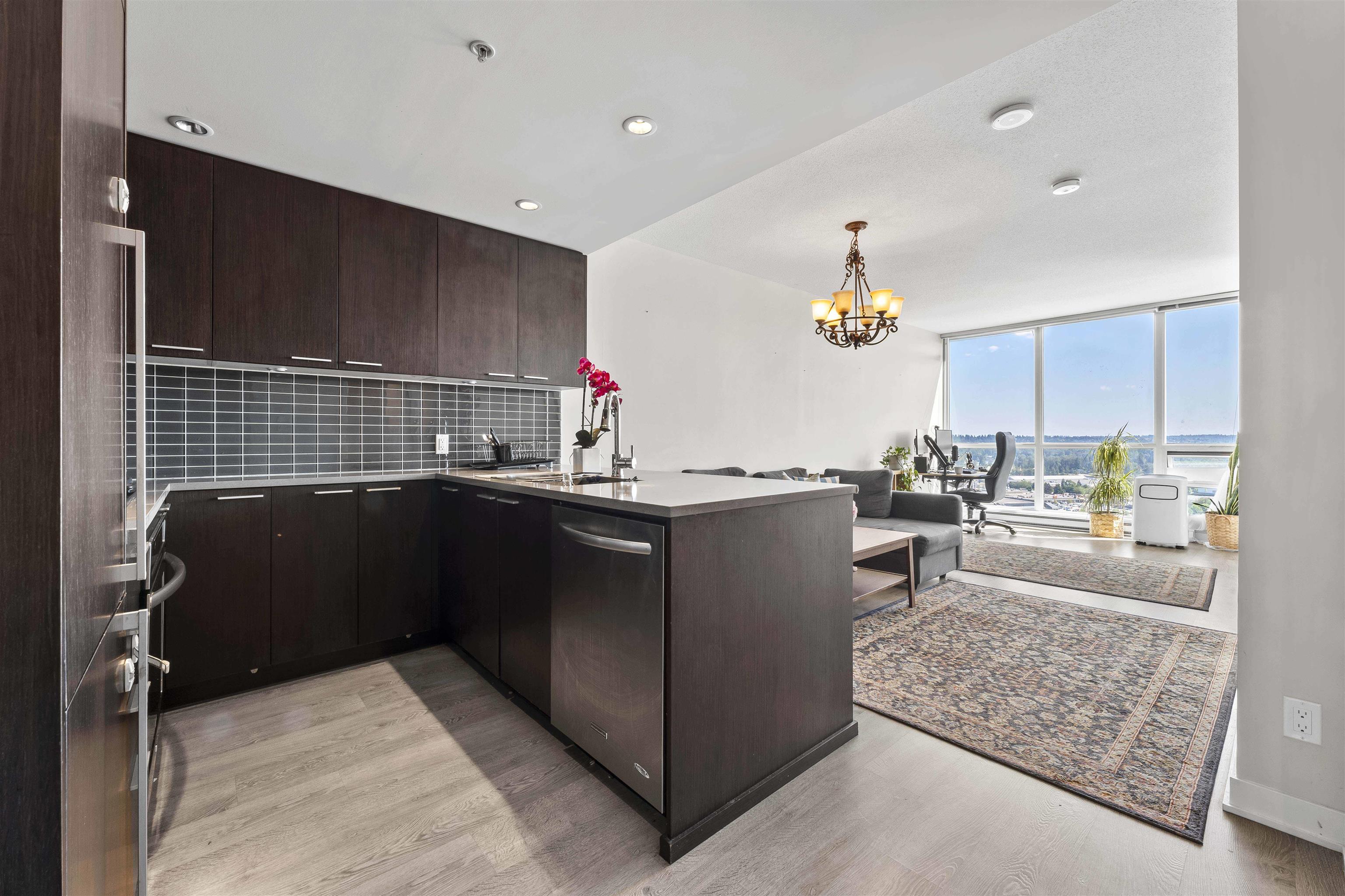 2506 2975 ATLANTIC AVENUE Unit: 2506