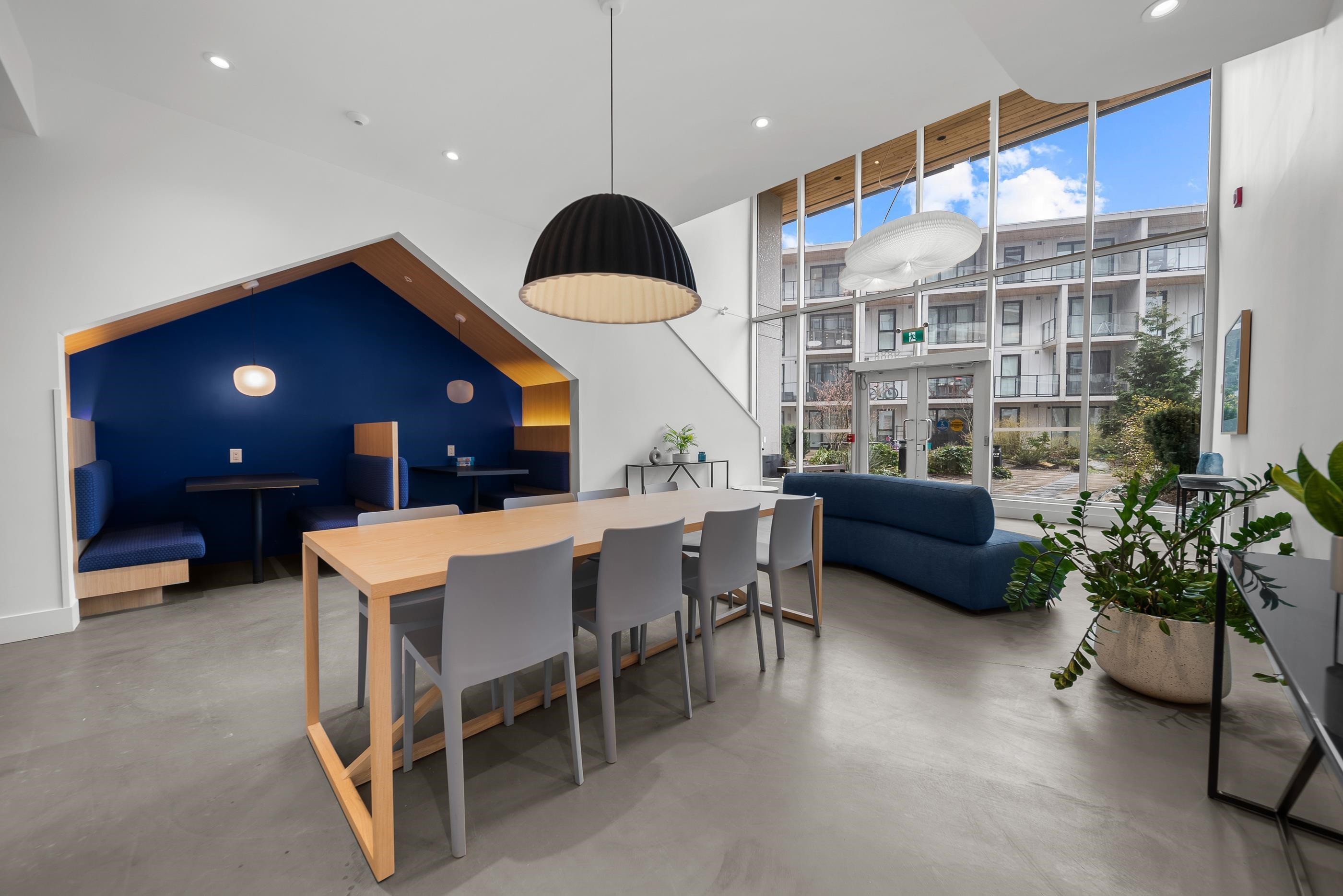 209 9888 UNIVERSITY CRESCENT Unit: 209