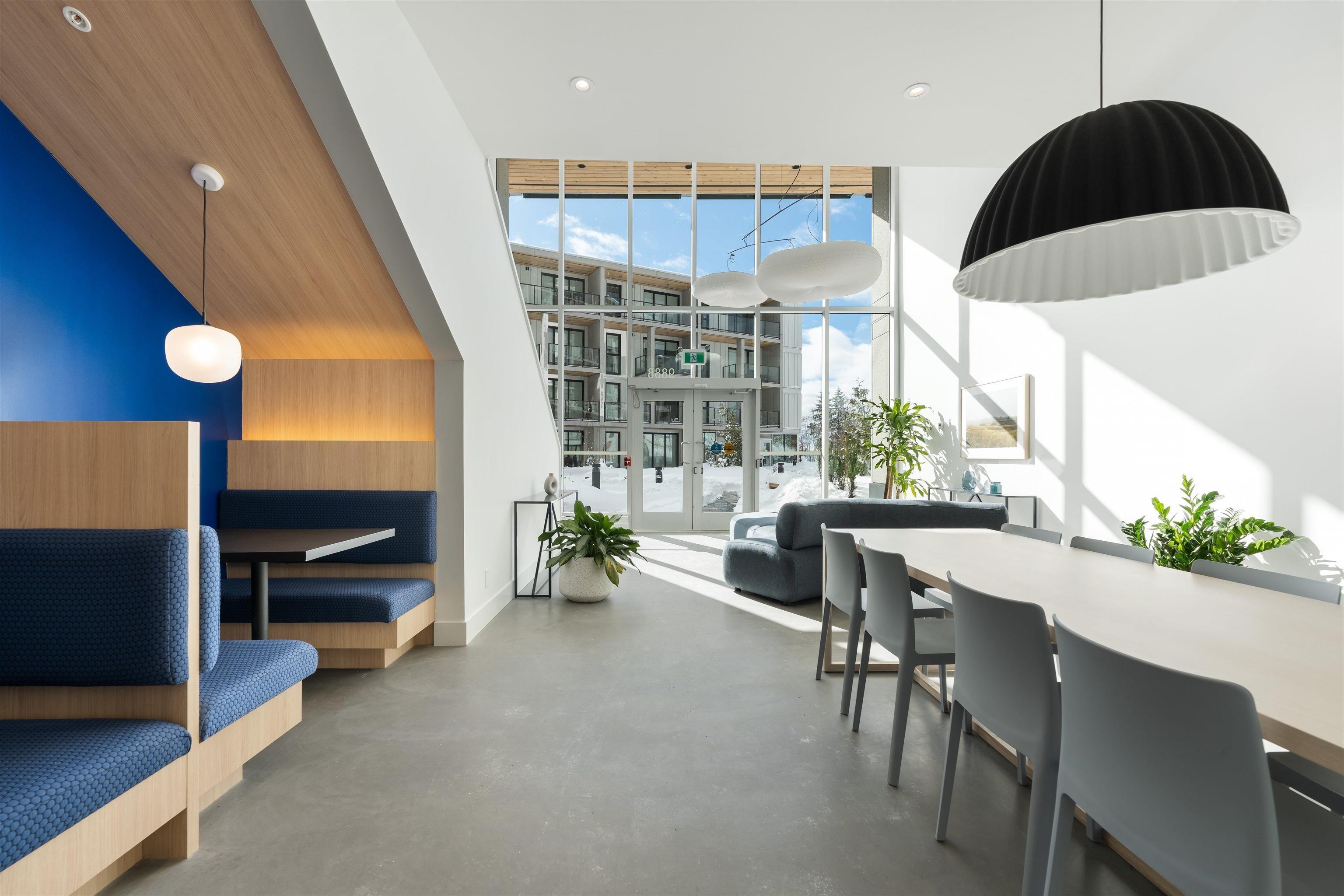 209 9888 UNIVERSITY CRESCENT Unit: 209