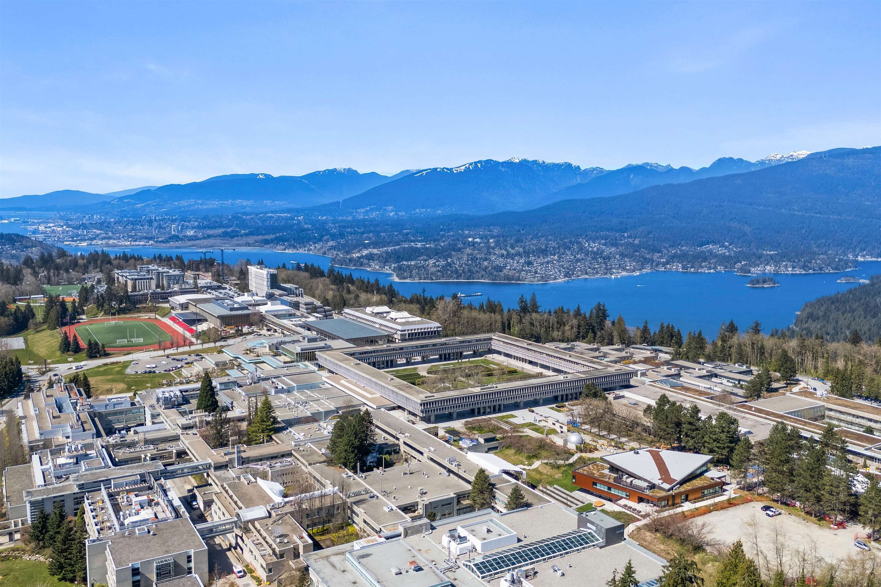 209 9888 UNIVERSITY CRESCENT Unit: 209