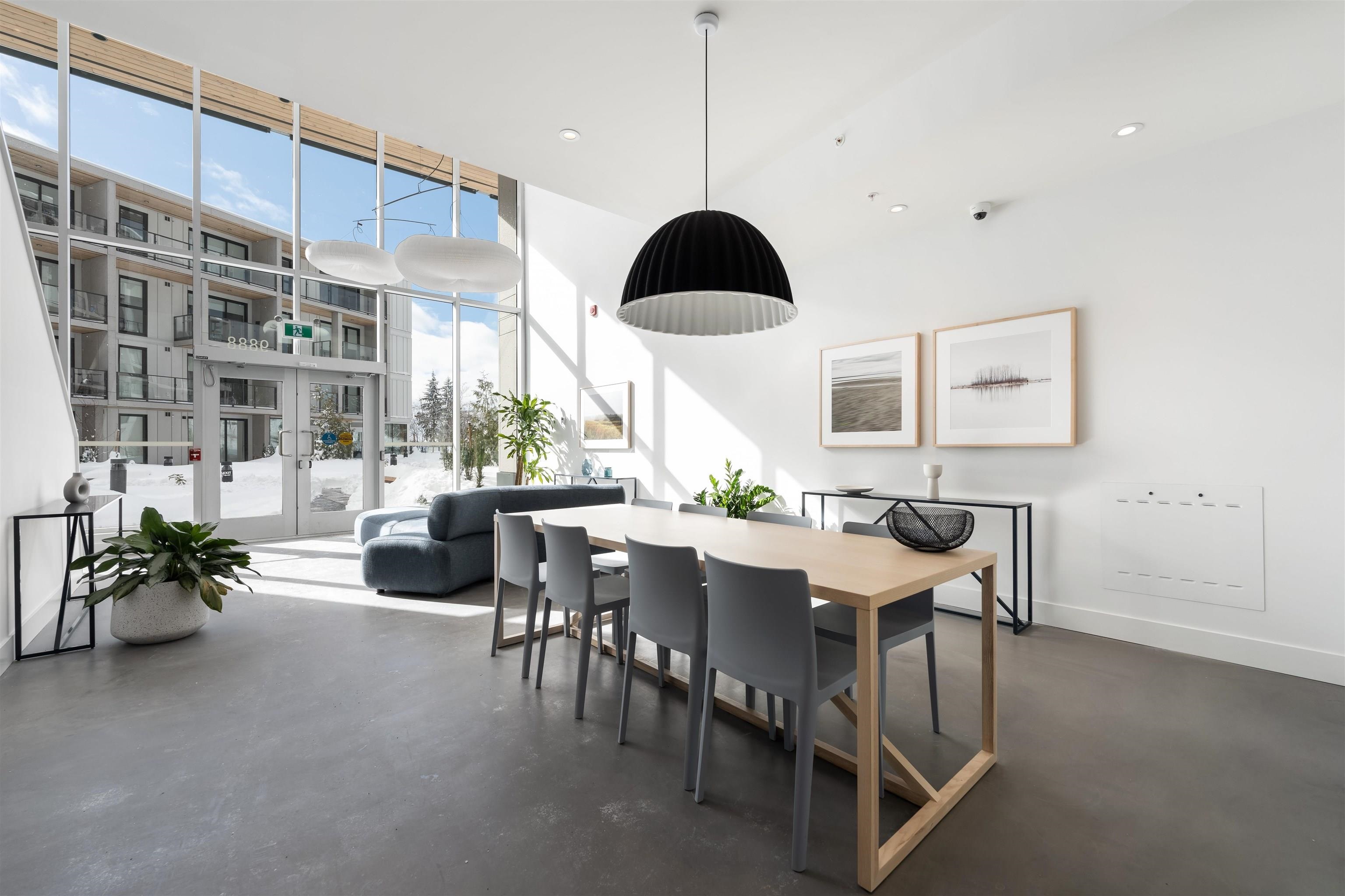 209 9888 UNIVERSITY CRESCENT Unit: 209