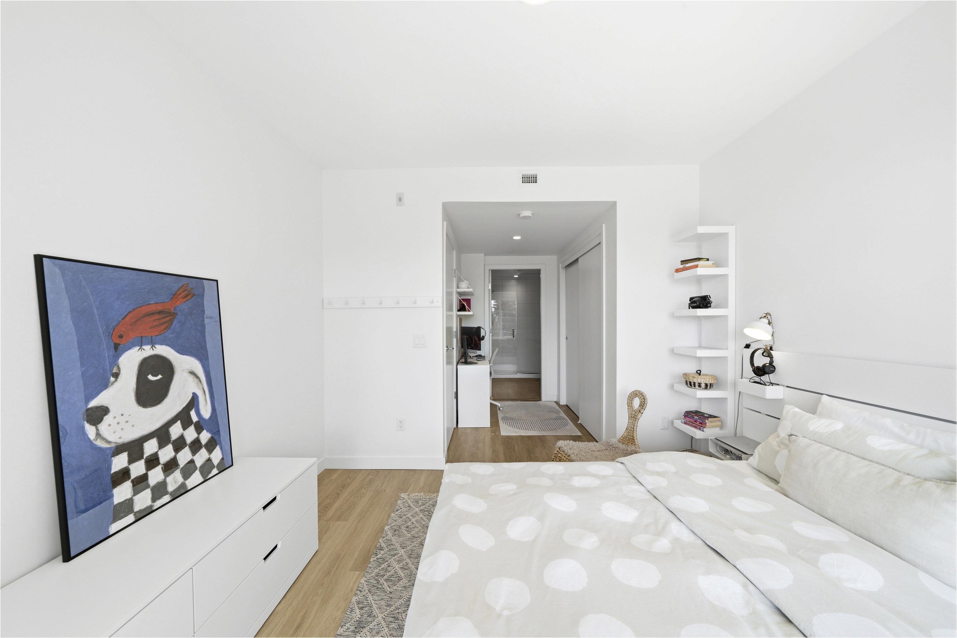 209 9888 UNIVERSITY CRESCENT Unit: 209