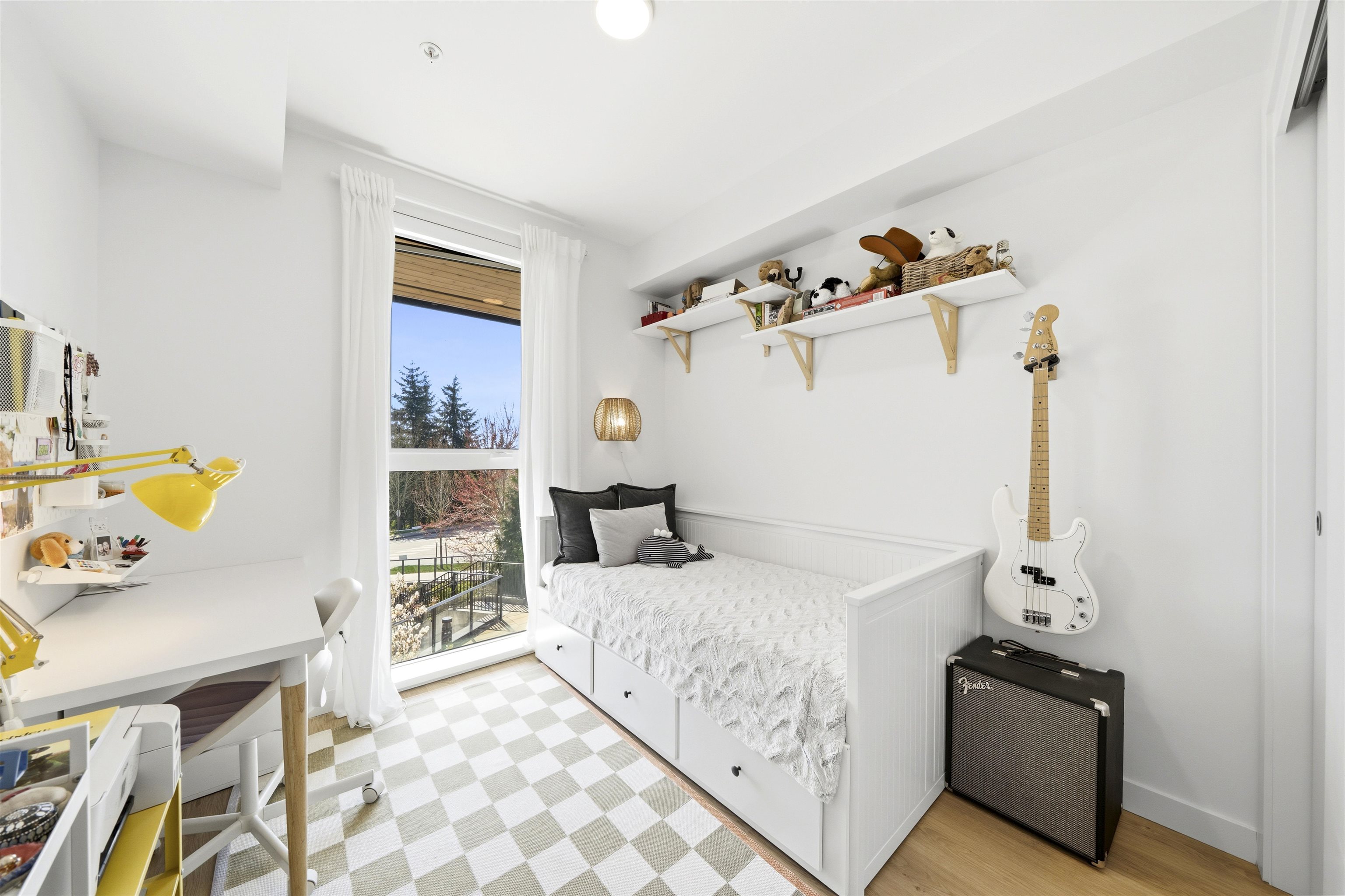 209 9888 UNIVERSITY CRESCENT Unit: 209
