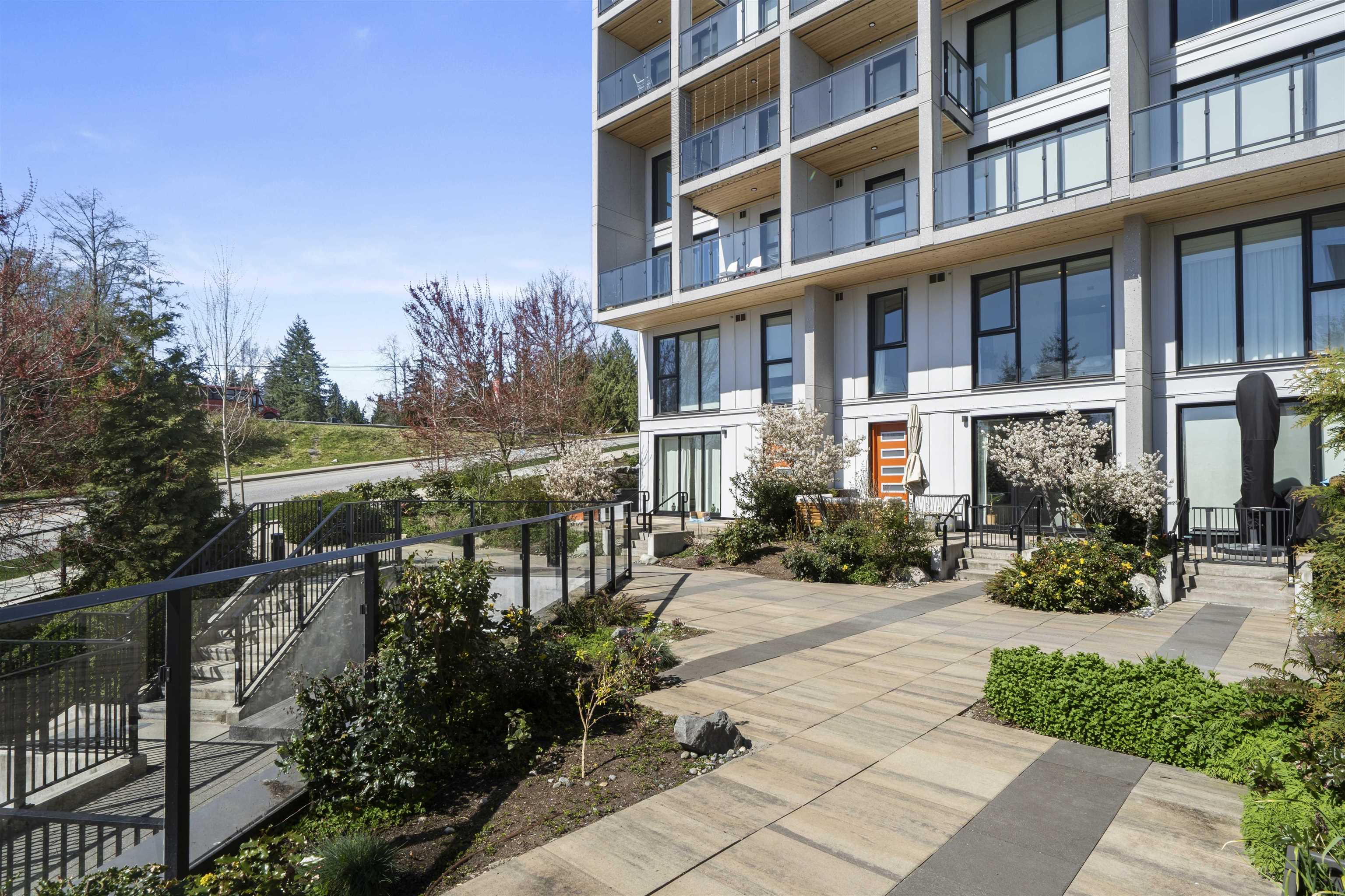 209 9888 UNIVERSITY CRESCENT Unit: 209