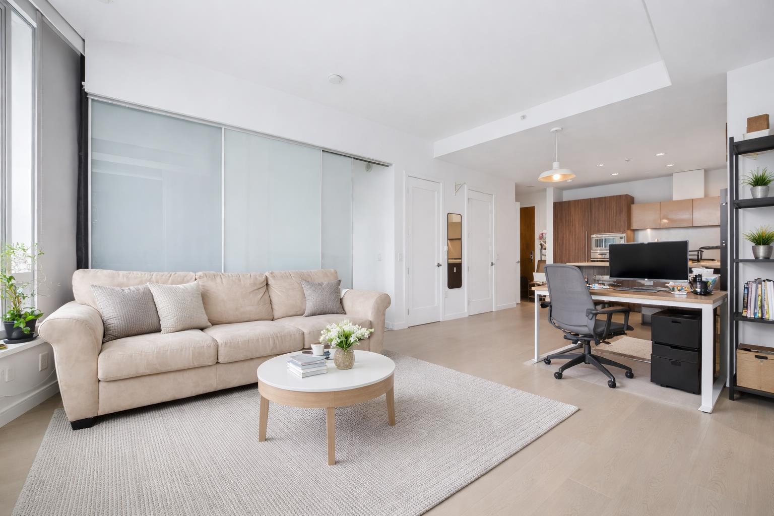 306 1633 ONTARIO STREET Unit: 306