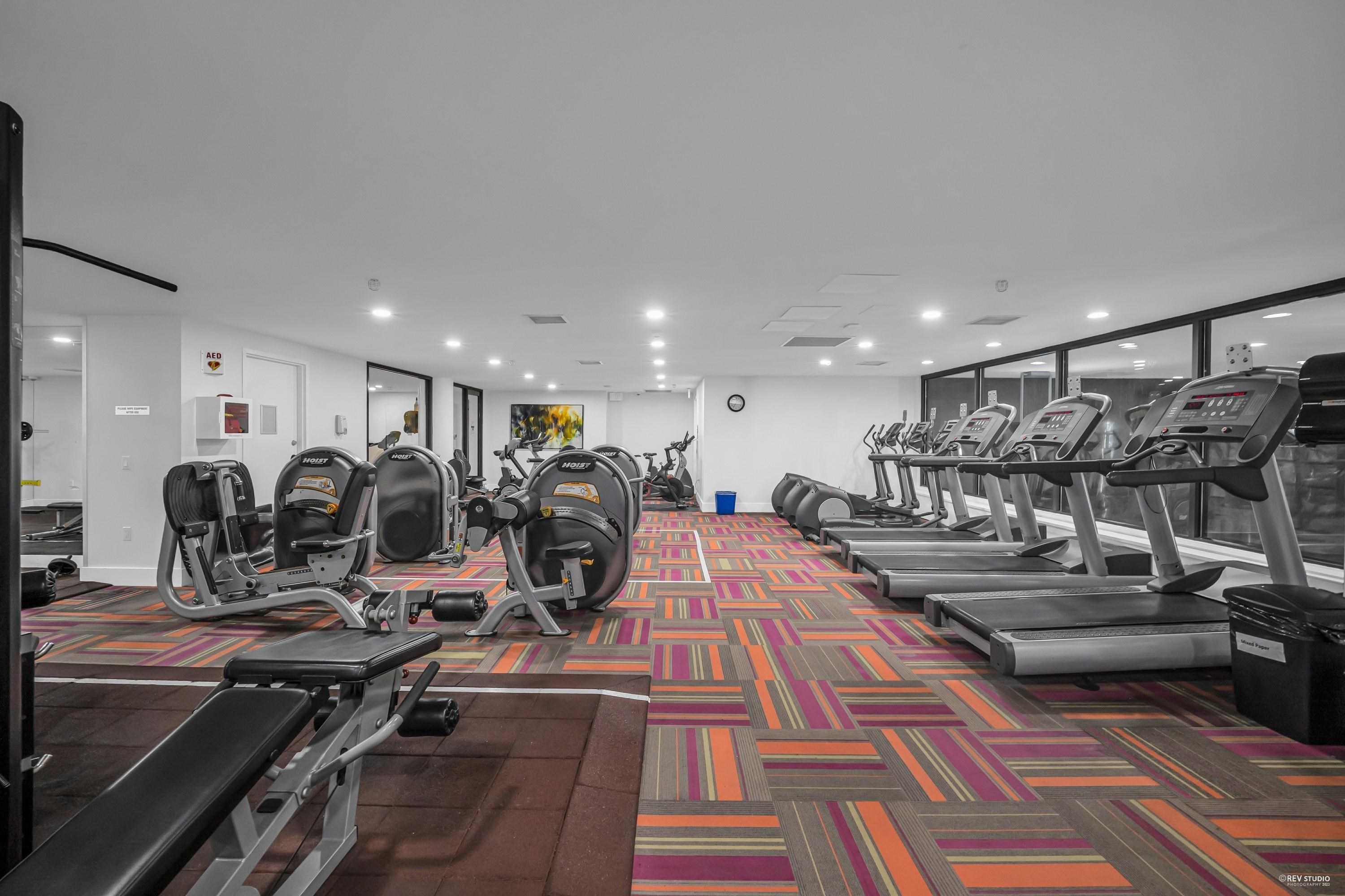 306 1633 ONTARIO STREET Unit: 306