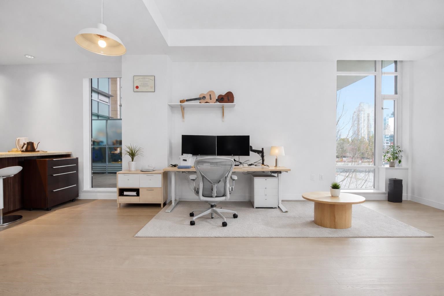 306 1633 ONTARIO STREET Unit: 306