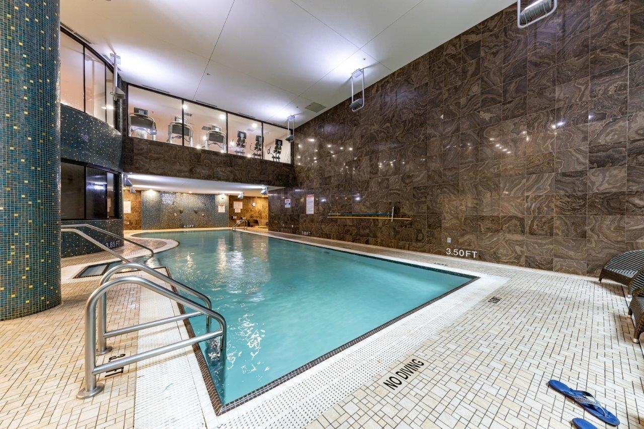 306 1633 ONTARIO STREET Unit: 306