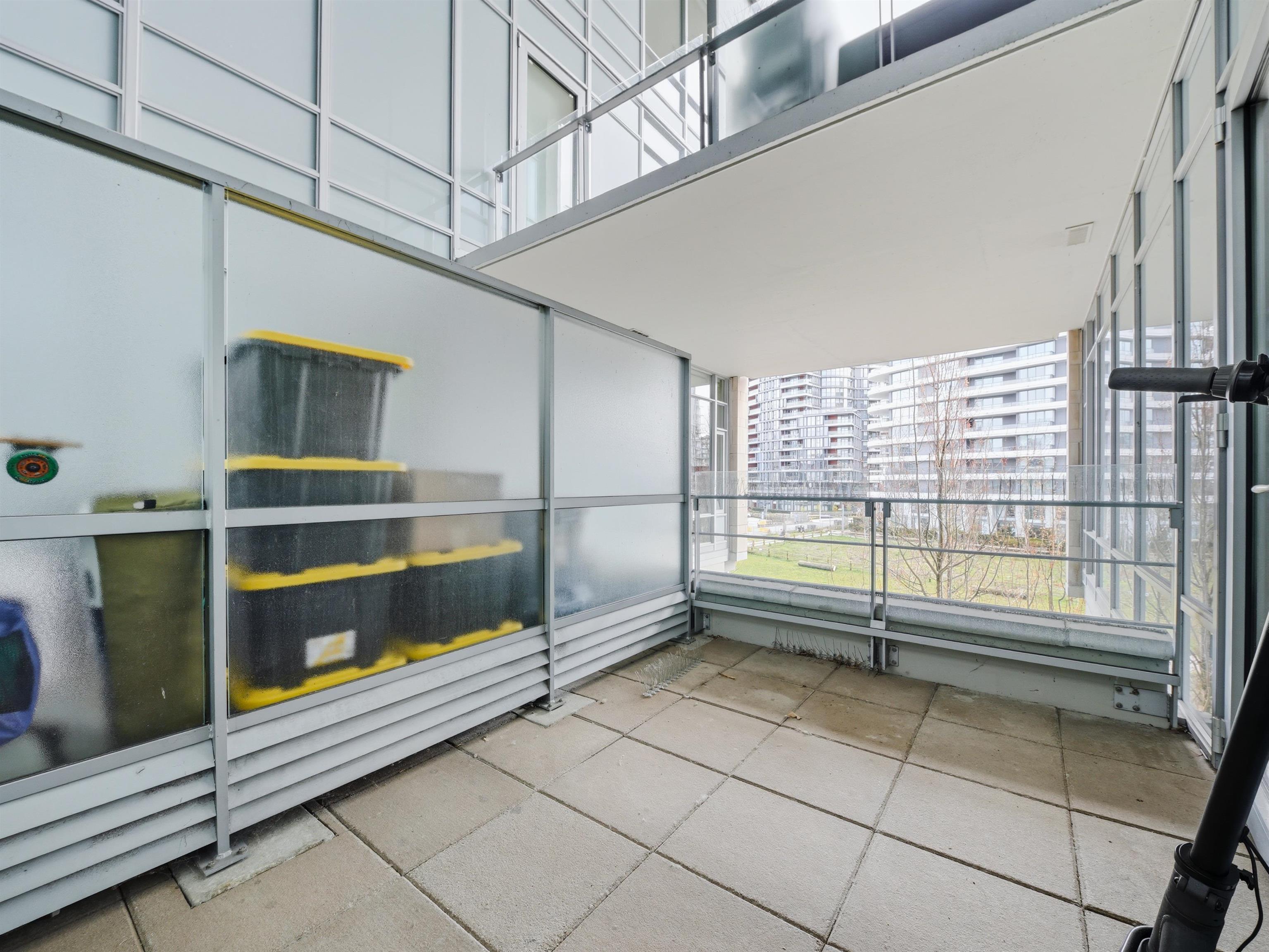 306 1633 ONTARIO STREET Unit: 306