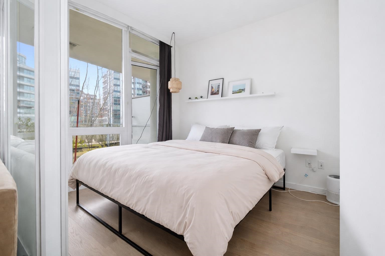 306 1633 ONTARIO STREET Unit: 306
